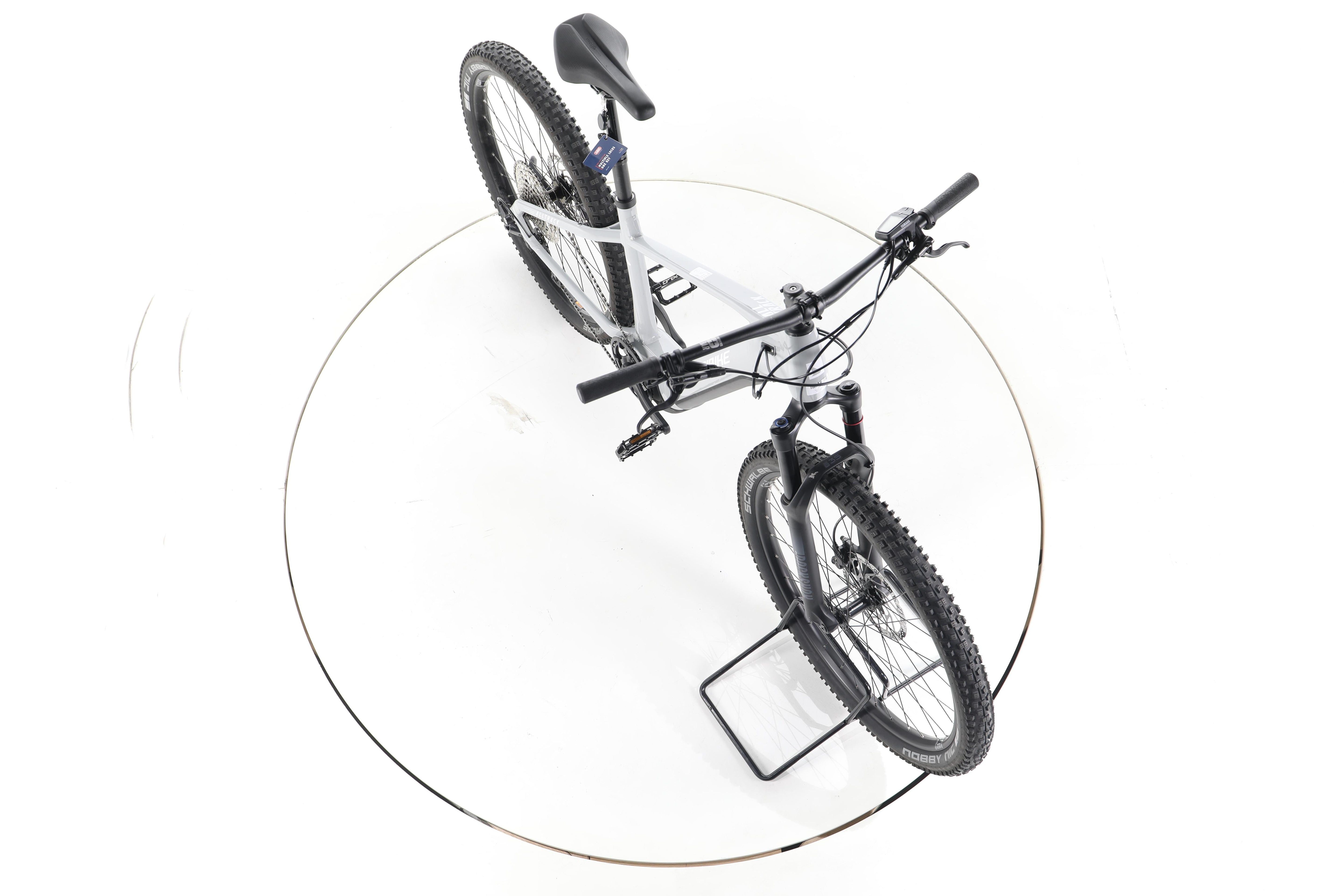 Haibike AllTrack 7 E-Bike 2023 - Image 15