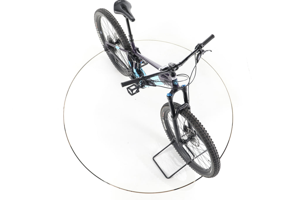 Mondraker DUSK R E-Bike Fully - Image 15