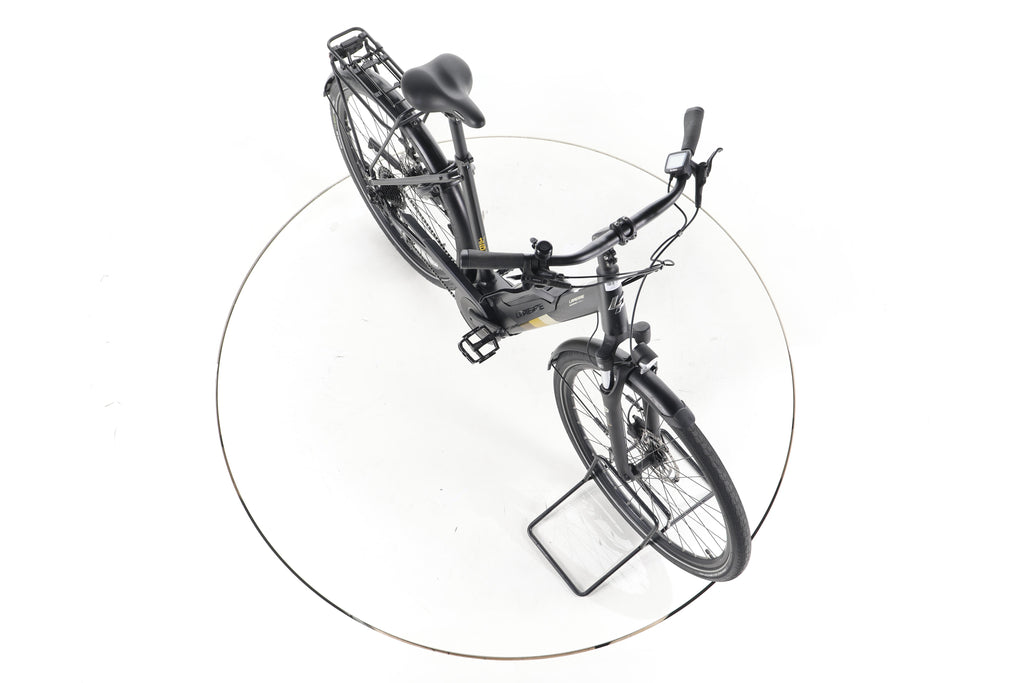 Lapierre Overvolt Urban 6.5 Trekking E-Bike Tiefeinsteiger - Image 15