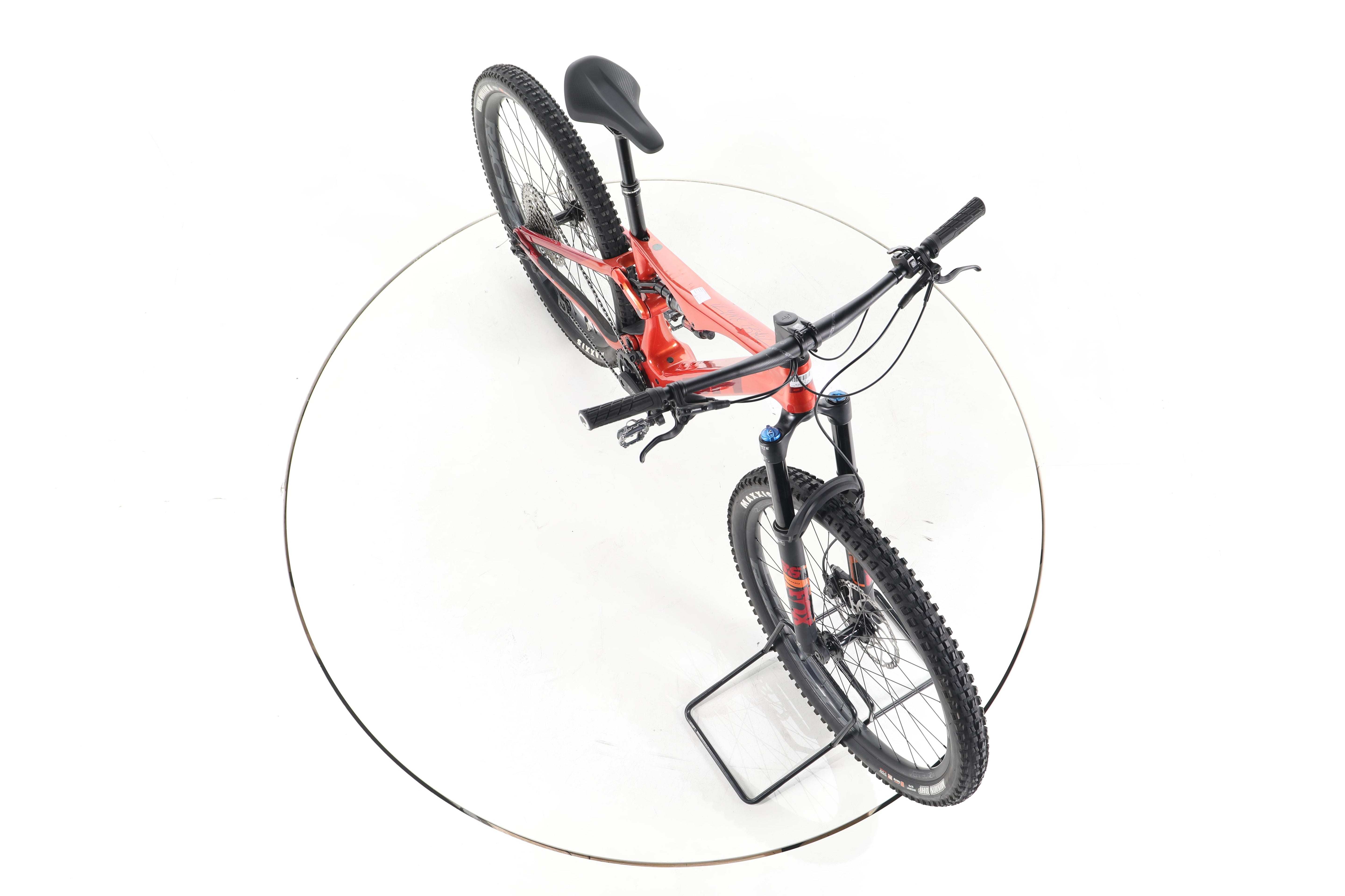 BH Bikes iLYNX Trail Carbon 8.6 Fully E-Bike Carbon - Image 15