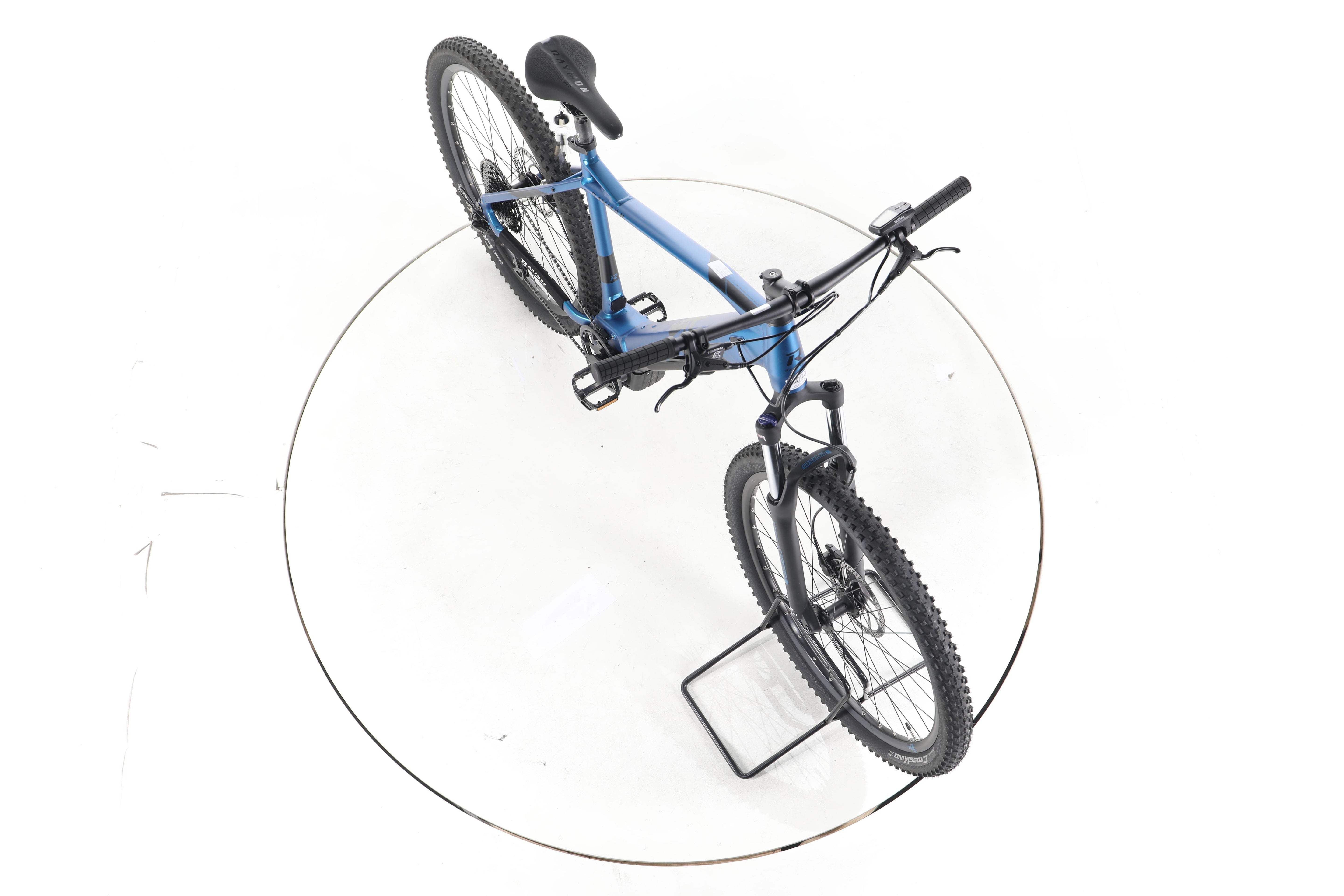 R Raymon HardRay E 5.0 E-Bike - Image 15