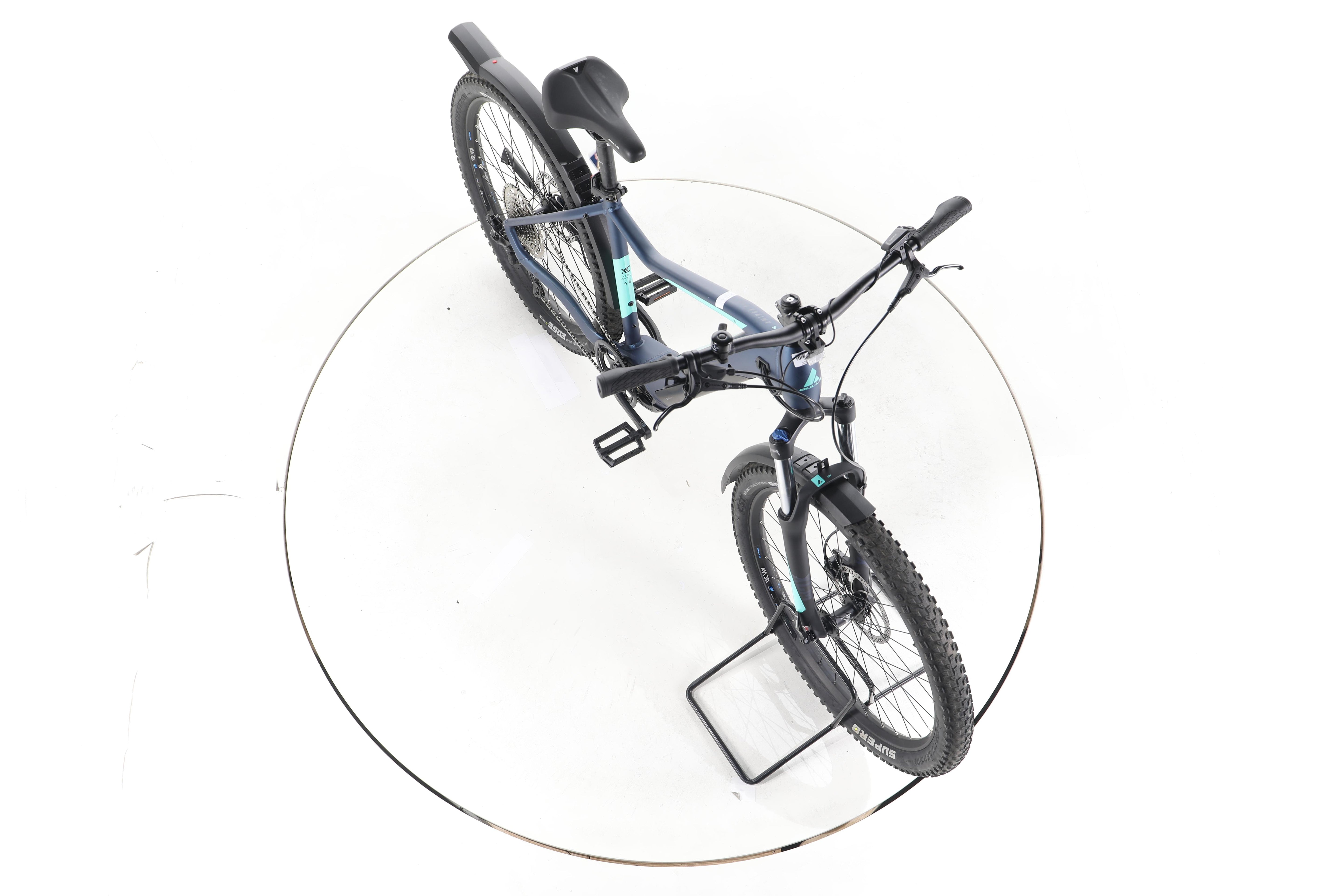 Bulls Aminga EVA 1 E-Bike 2024 - Image 15