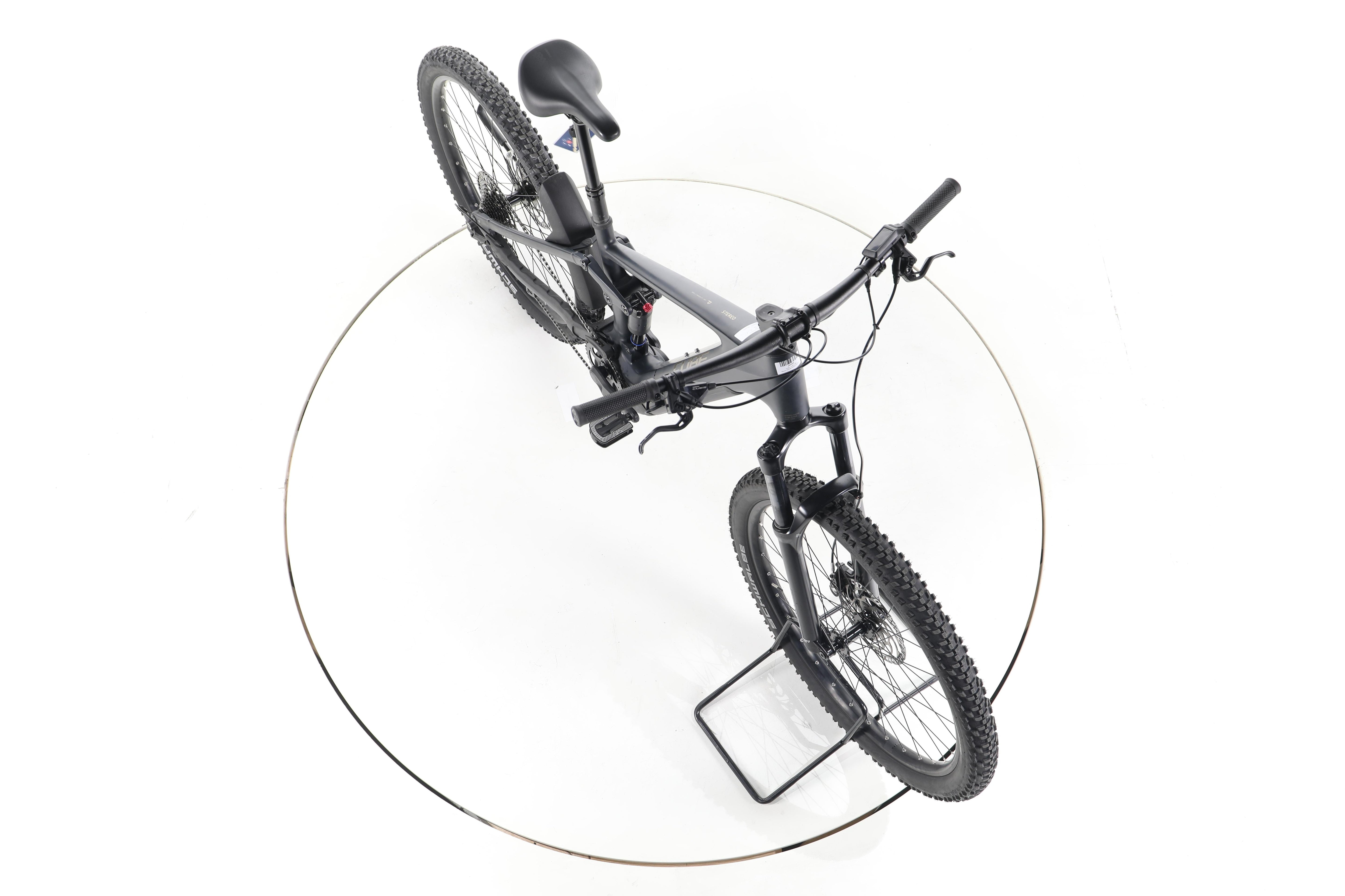 Cube Stereo Hybrid One22 Pro Fully E-Bike 2025 - Image 15