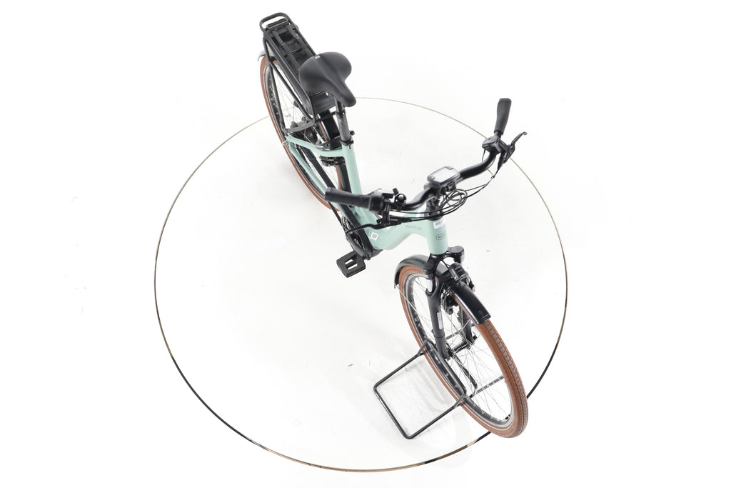 Riese & Müller Swing Vario City E-Bike Tiefeinsteiger - Image 15