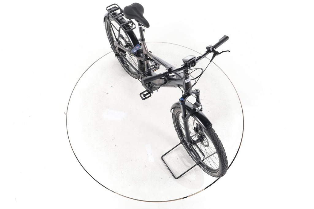Husqvarna E-Bicycles Pather 1 FS SUV E-Bike 2024 - Image 15