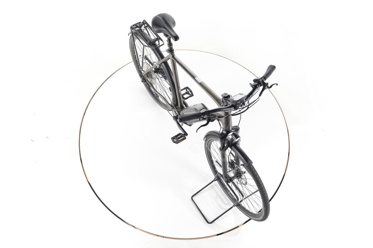 Radon Solution Hybrid 8.0 CX Trekking E-Bike - Image 15