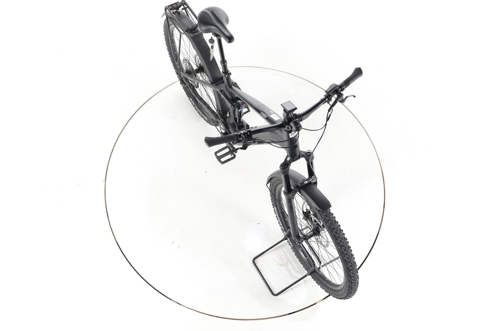 Cube Stereo Hybrid 120 SLX Allroad SUV E-Bike - Image 15