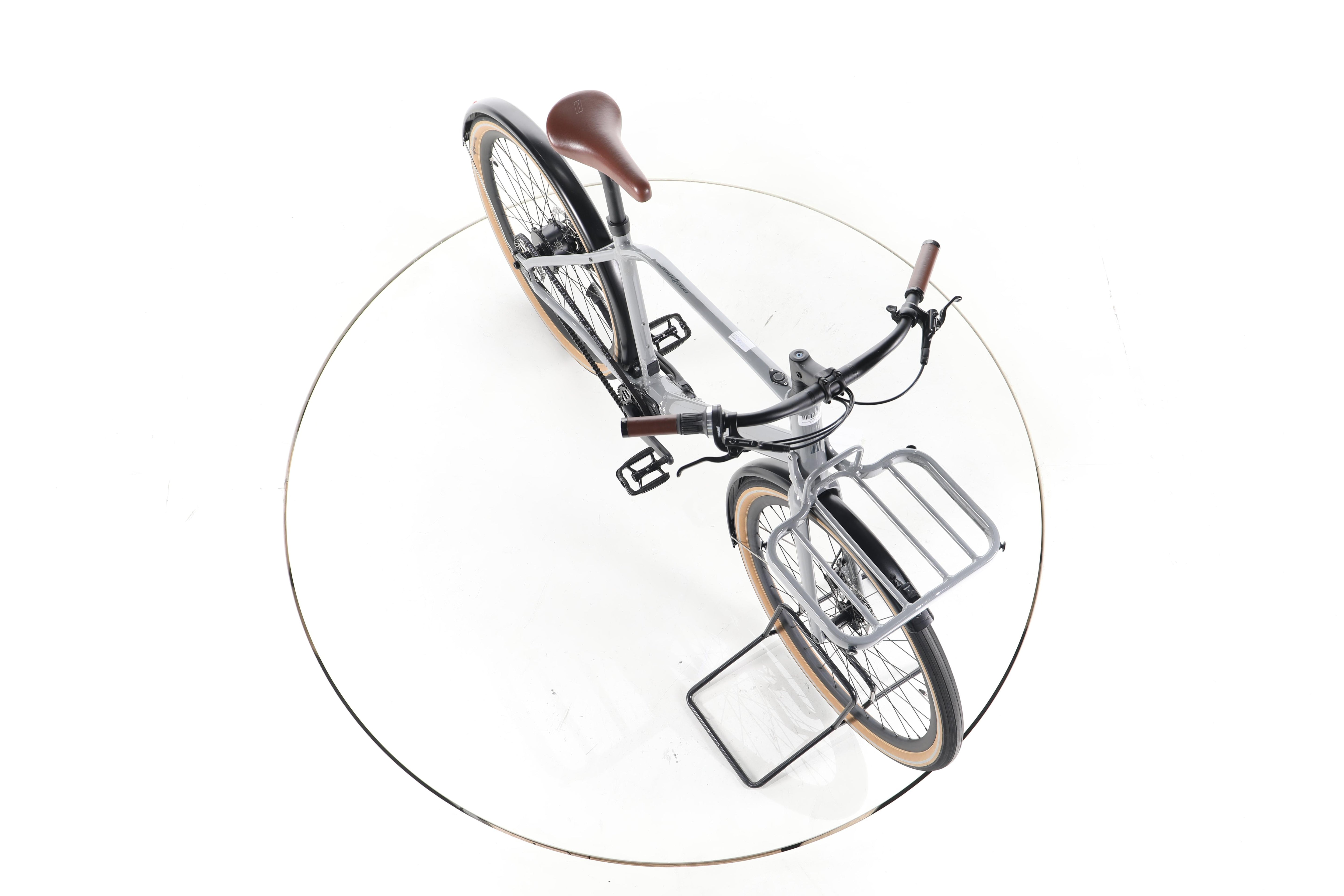 Schindelhauer Bikes Emil City E-Bike - Image 15