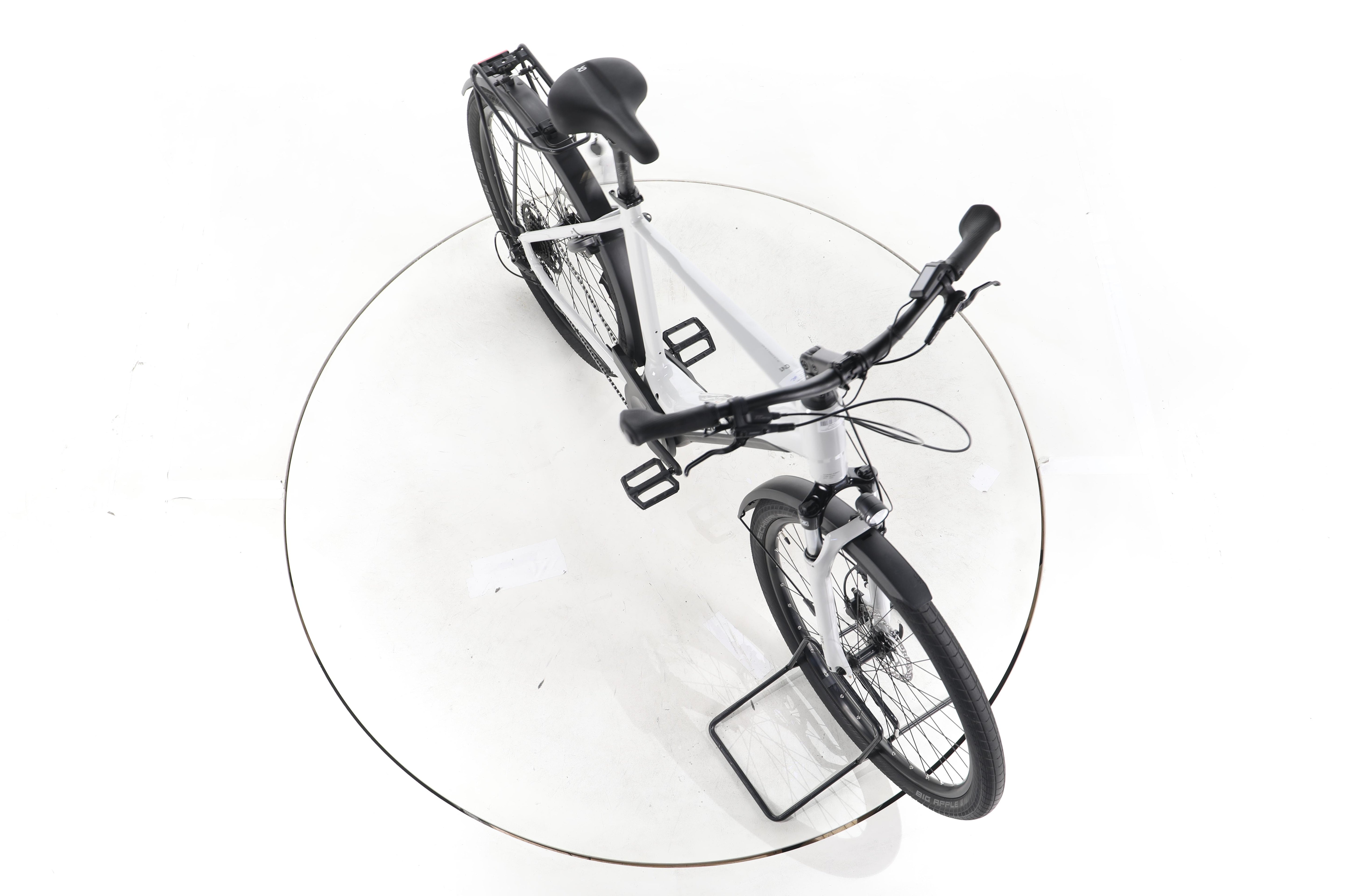 Cube Touring Hybrid ONE Trekking E-Bike 2025 - Image 15