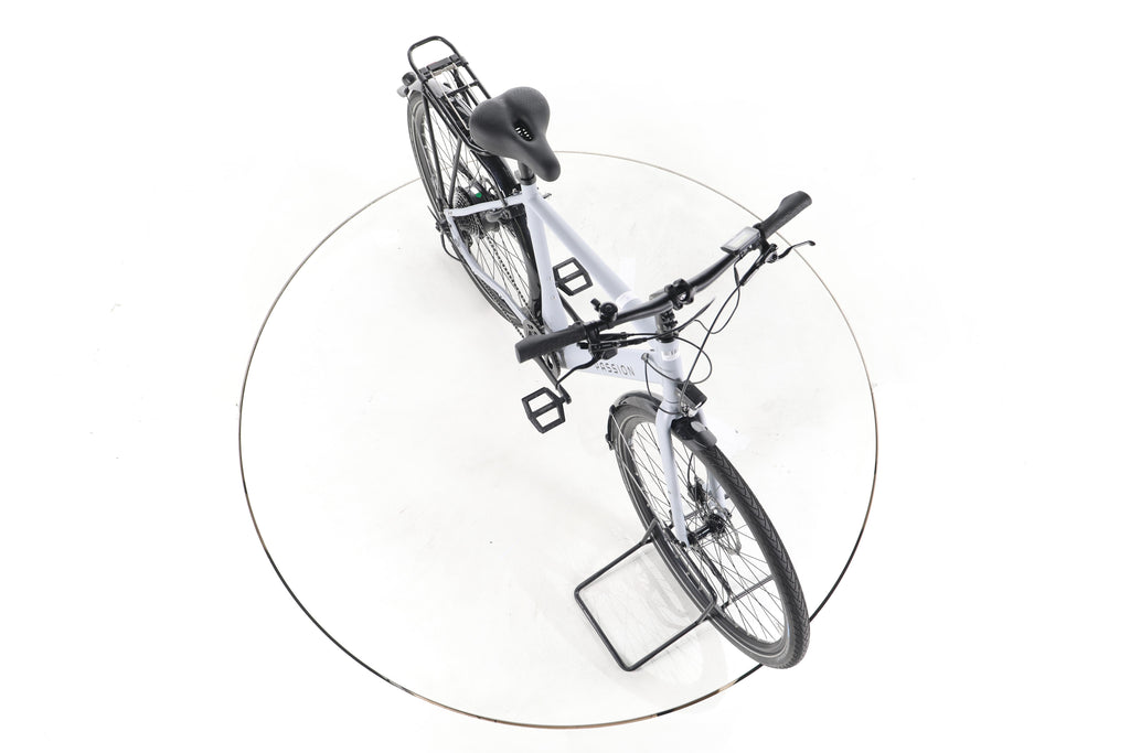 Wittich PassionE-SLi Trekking E-Bike - Image 15