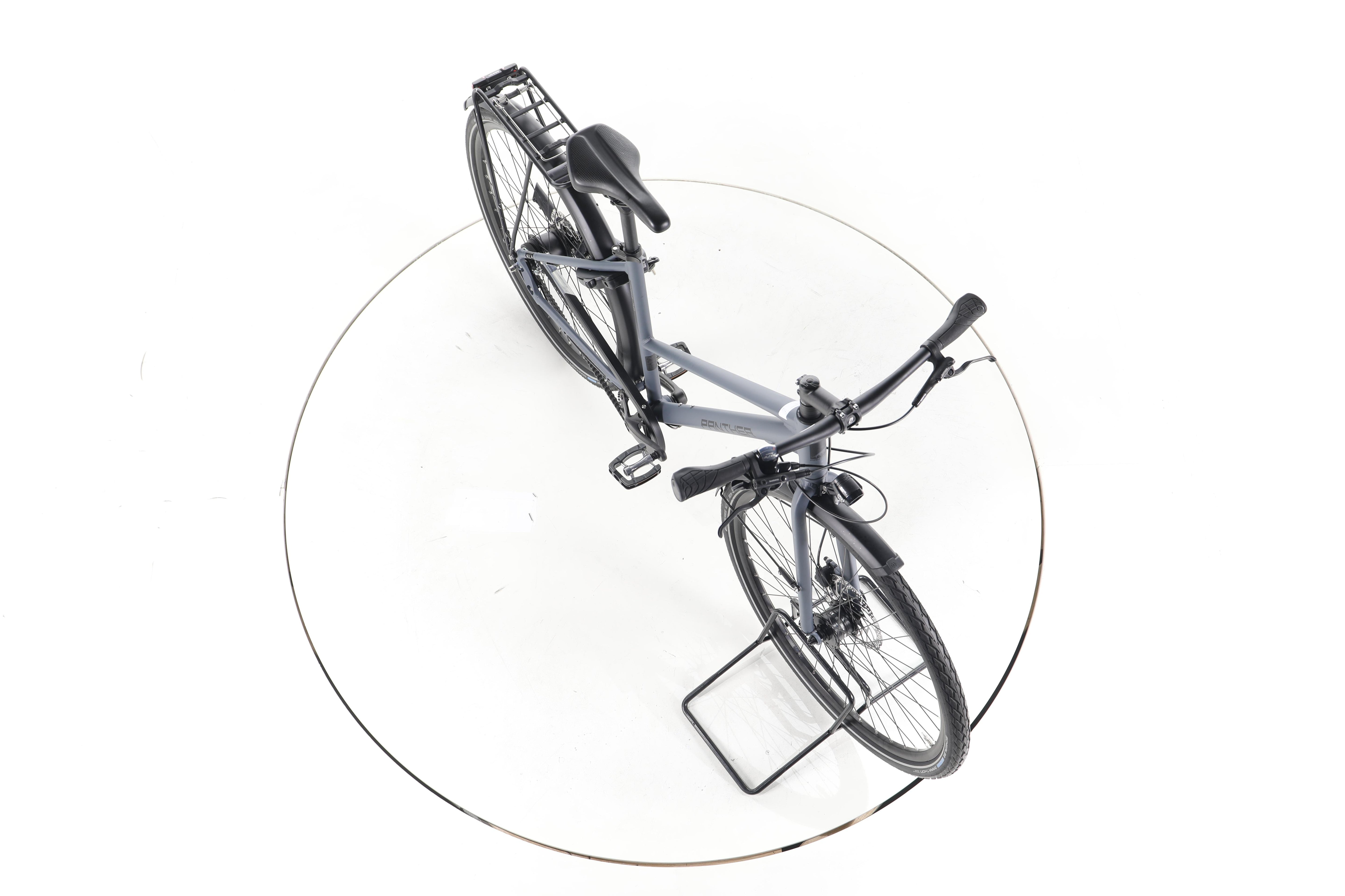 Panther Caraz 7.0 Fahrrad City & Trekking - Image 15