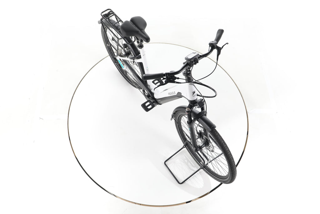 Pegasus Premio Evo Lite Comfort Trekking E-Bike Tiefeinsteiger - Image 15