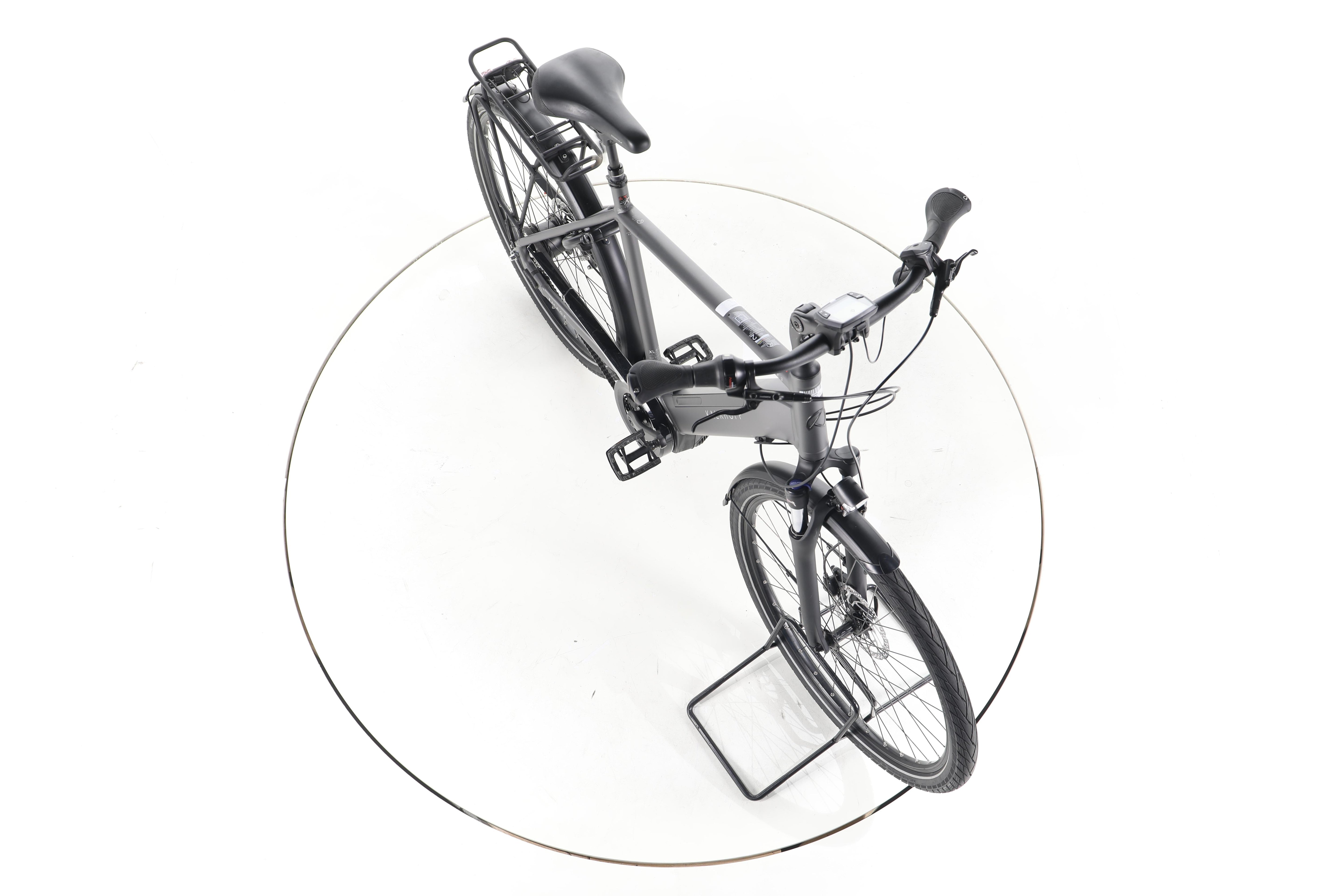 Kalkhoff Image 3.B Excite City E-Bike - Image 15
