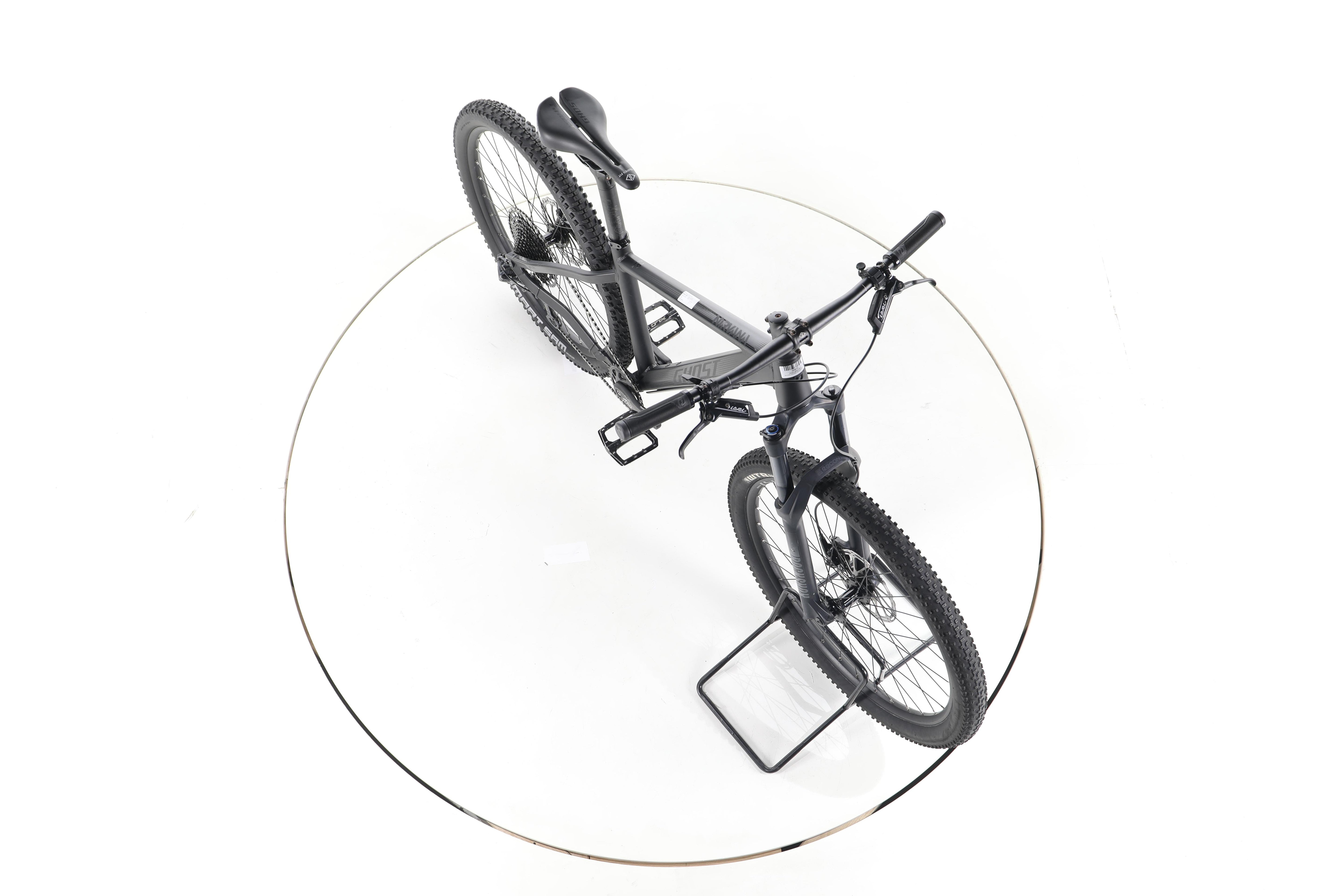 Ghost Nirvana Tour SF Universal - Image 15