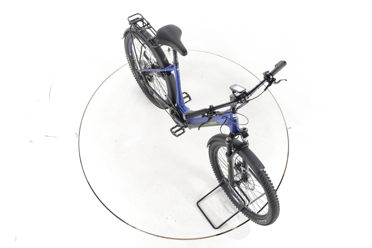 Victoria eAdventure 12.9 Trekking E-Bike - Image 15