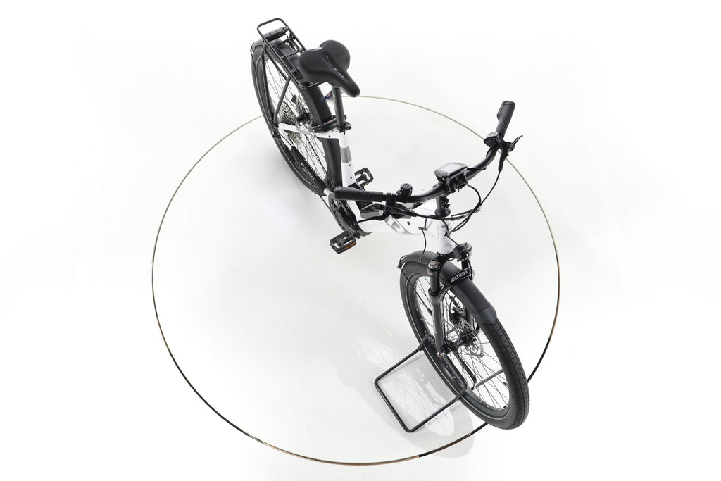 R Raymon TourRay E 7.0 Trekking E-Bike Tiefeinsteiger - Image 15