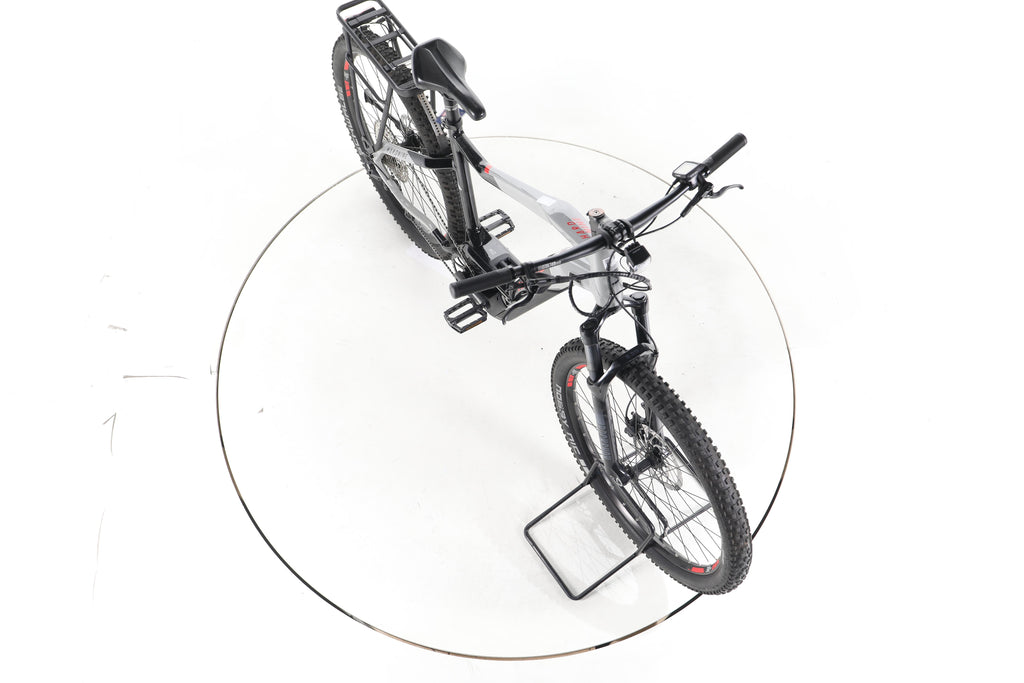 Haibike Trekking 9 Trekking E-Bike - Image 15