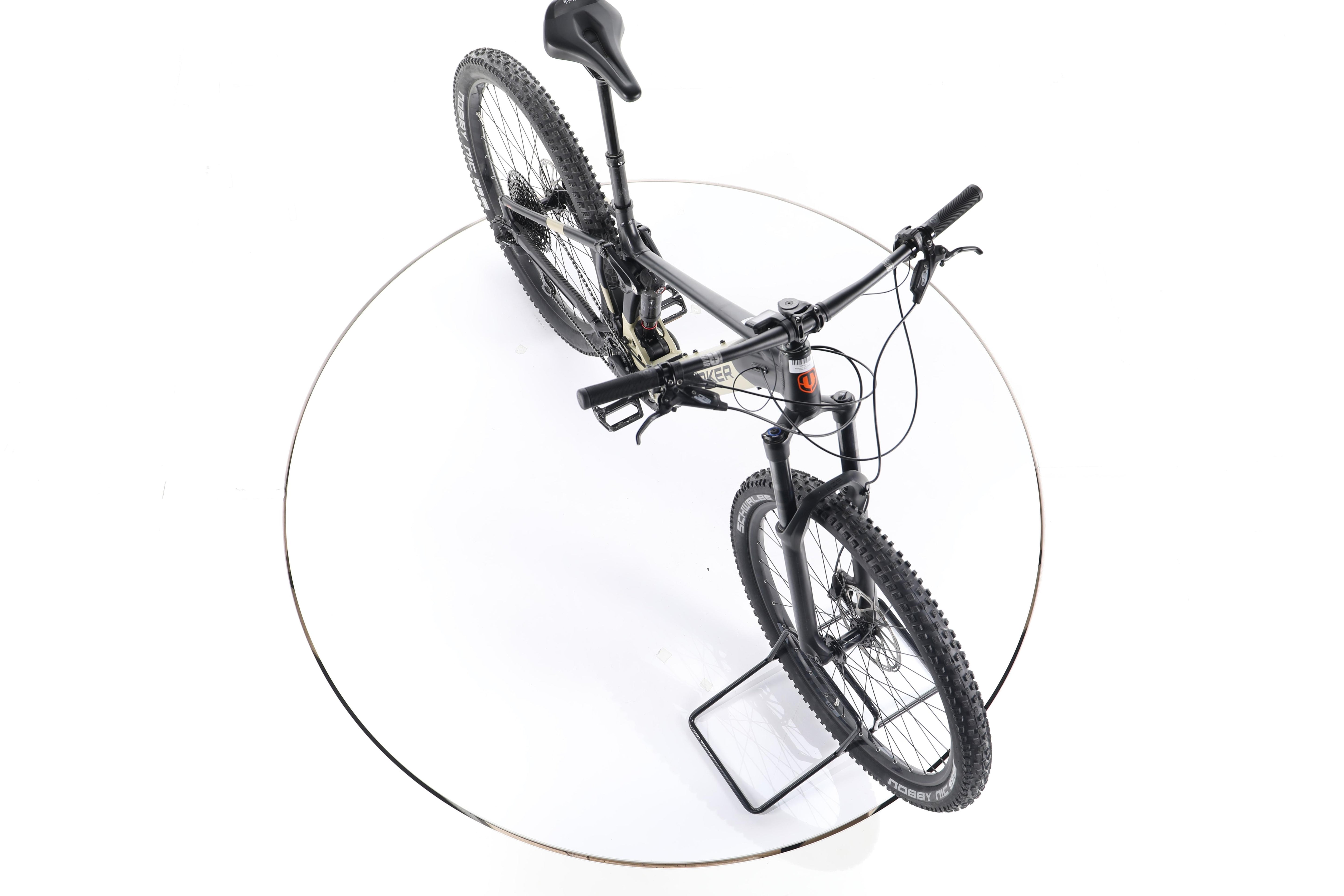 Mondraker DUSK E-Bike Fully - Image 15
