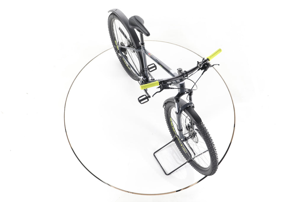 Cube Aim Pro Fahrrad Hardtail - Image 15