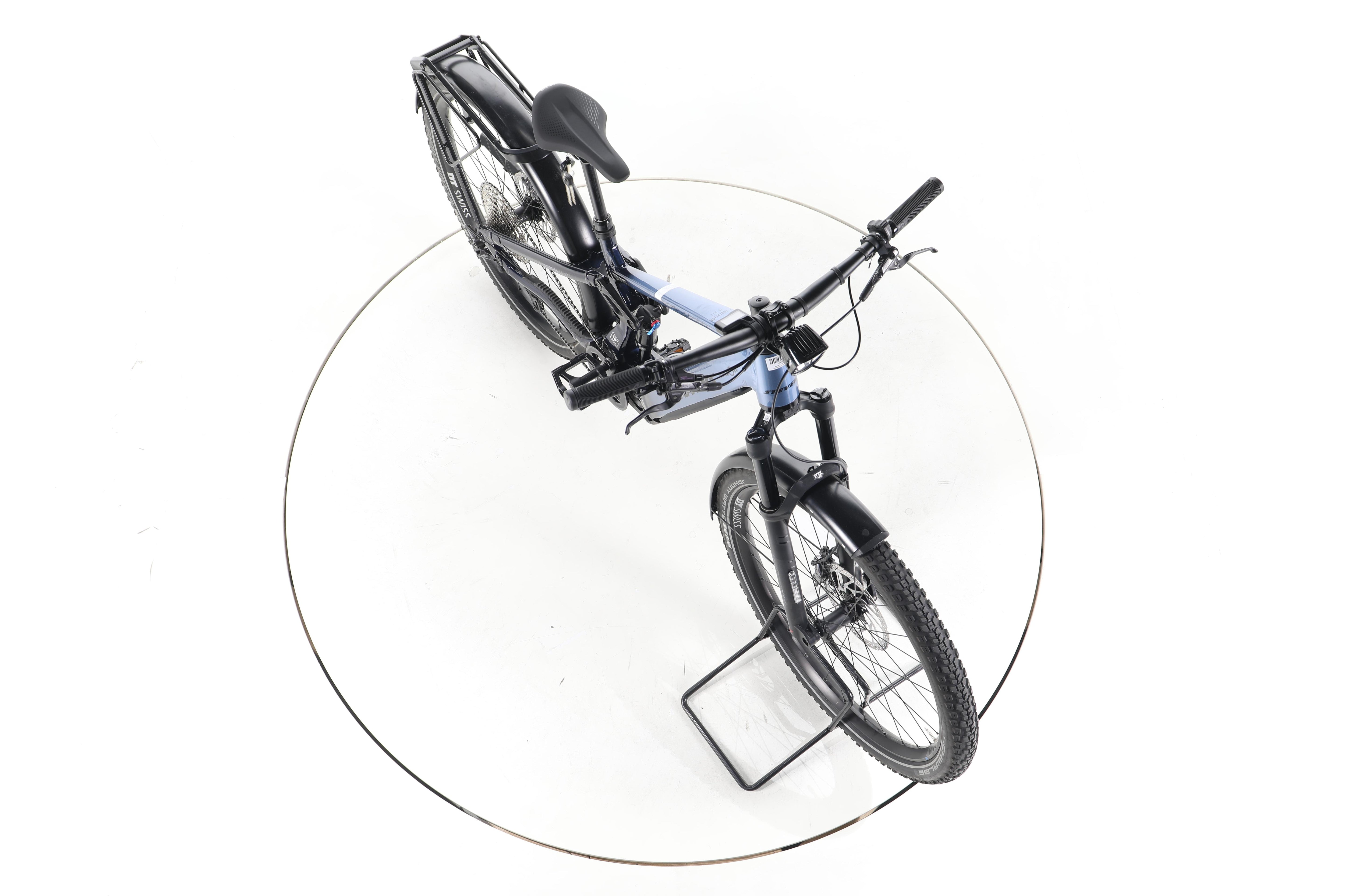 Stevens E-Inception TR 8.7.2 SUV E-Bike - Image 15