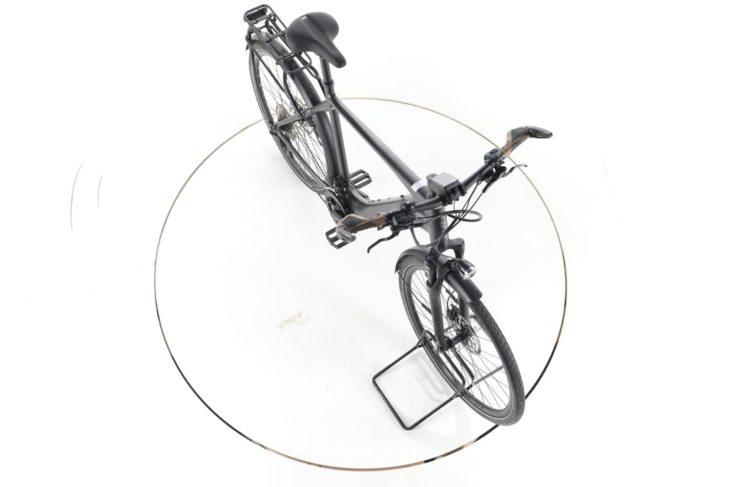 Giant Explore E+1 GTS Trekking E-Bike - Image 15