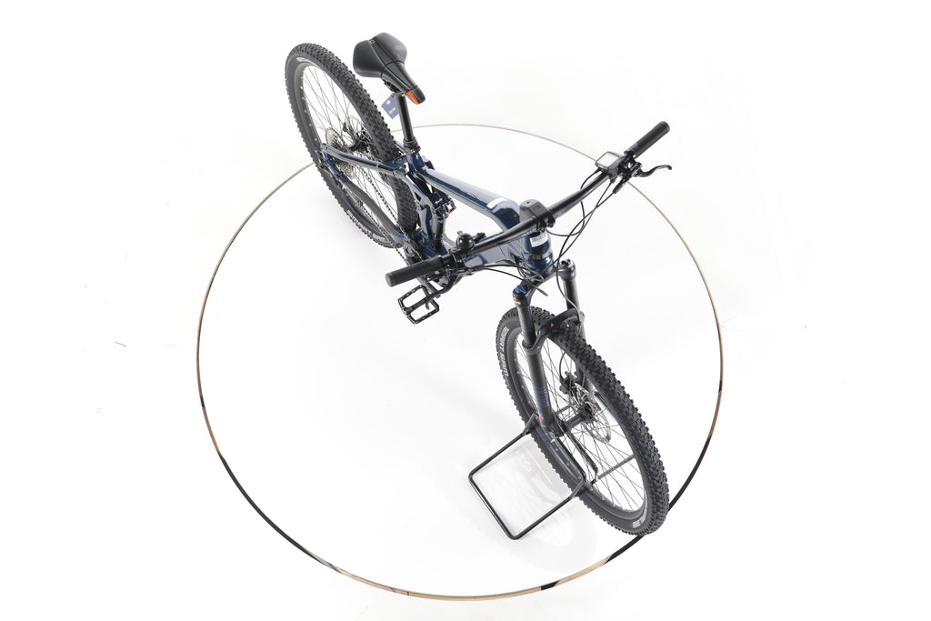 Bulls Sonic EVO TR 1 E-Bike Fully - Image 15