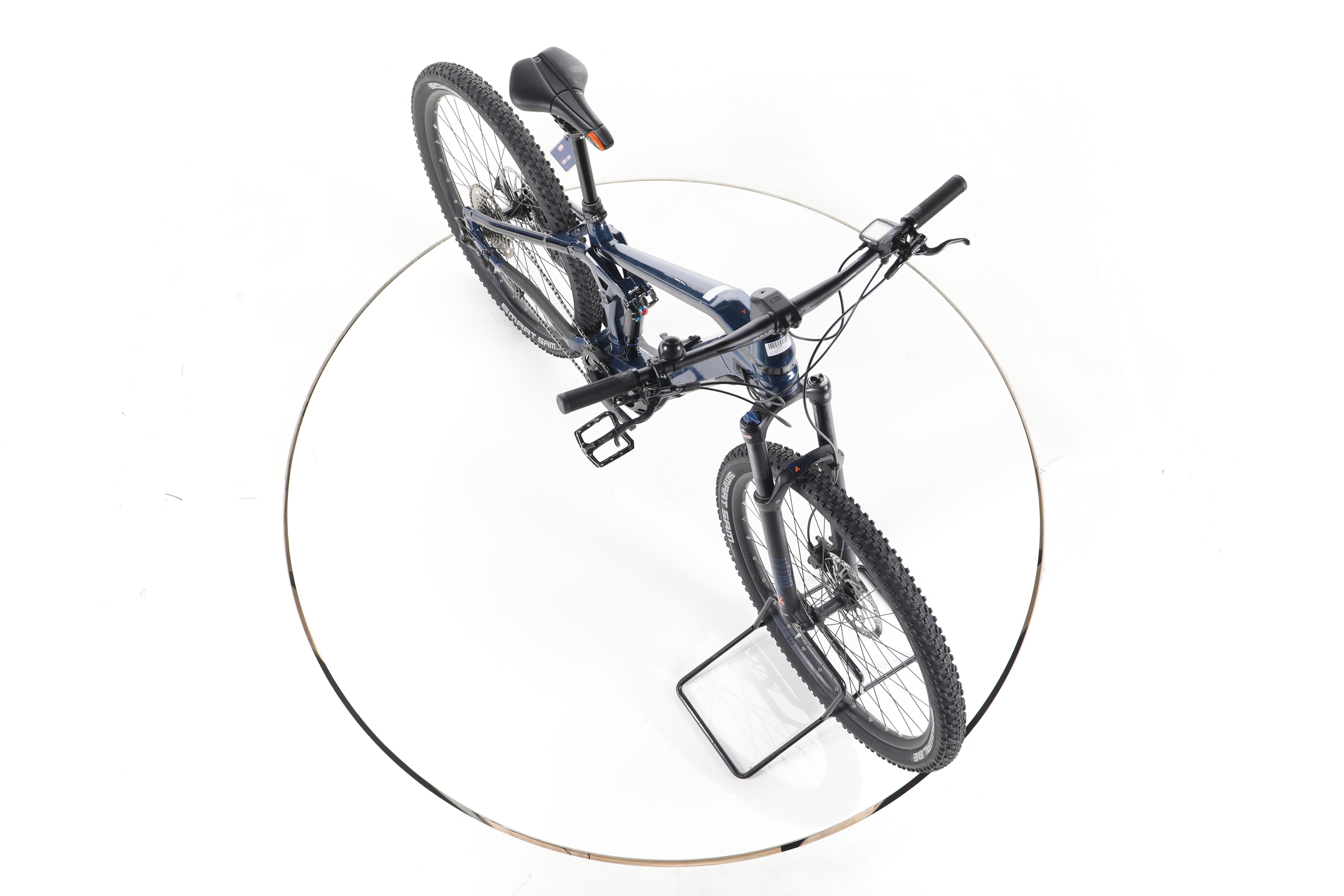Bulls Sonic EVO TR 1 E-Bike Fully - Image 15