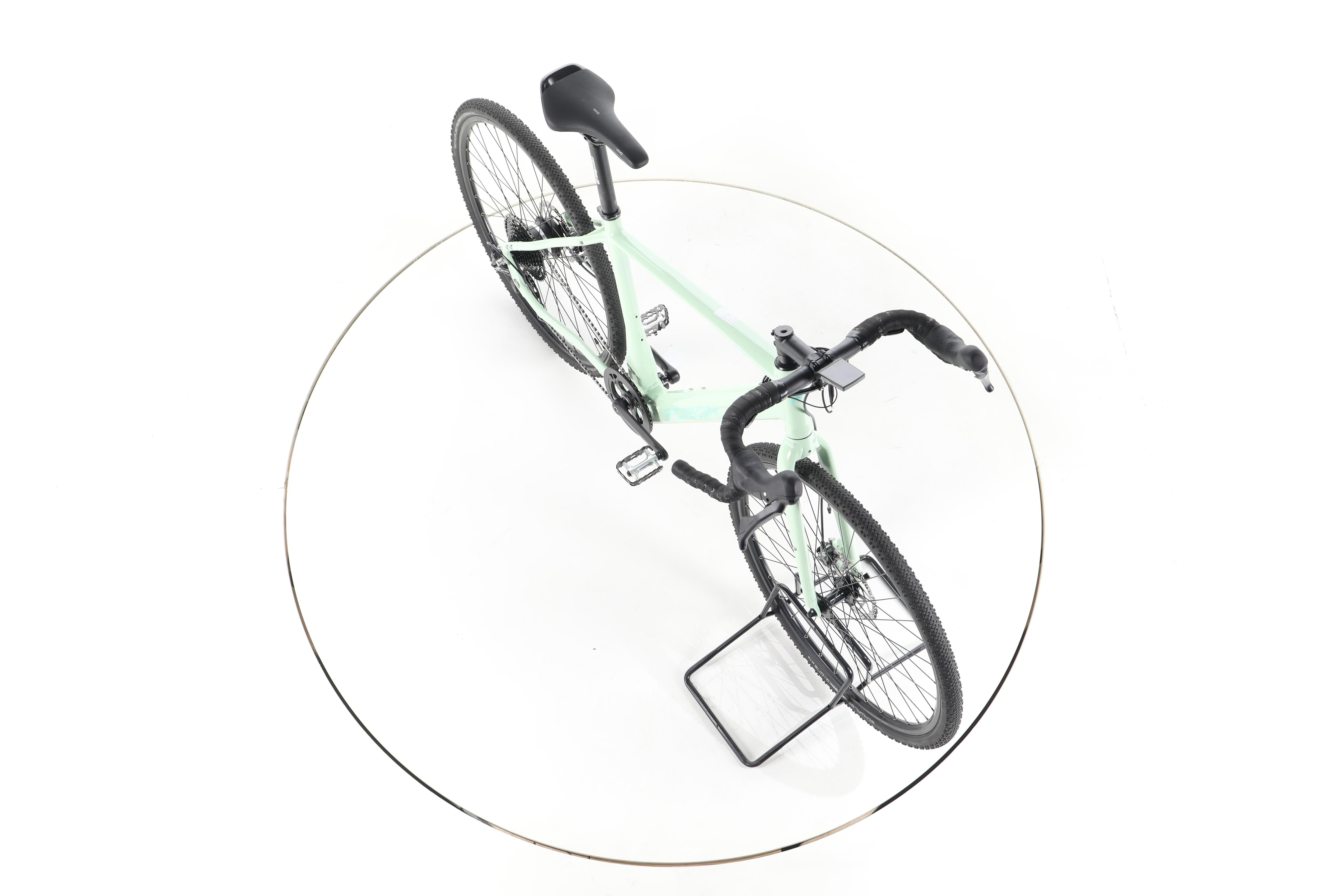 Poison E605 Gravel E-Gravelbike - Image 15