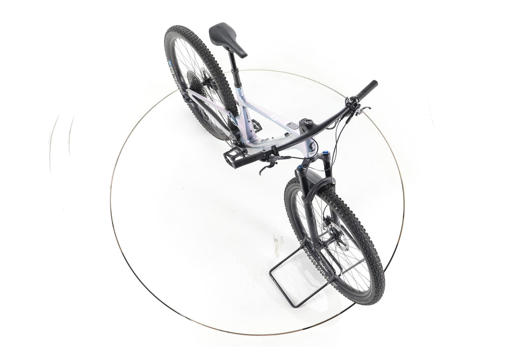 Scott Lumen eRIDE 900 Fully E-Bike Carbon 2023 - Image 15