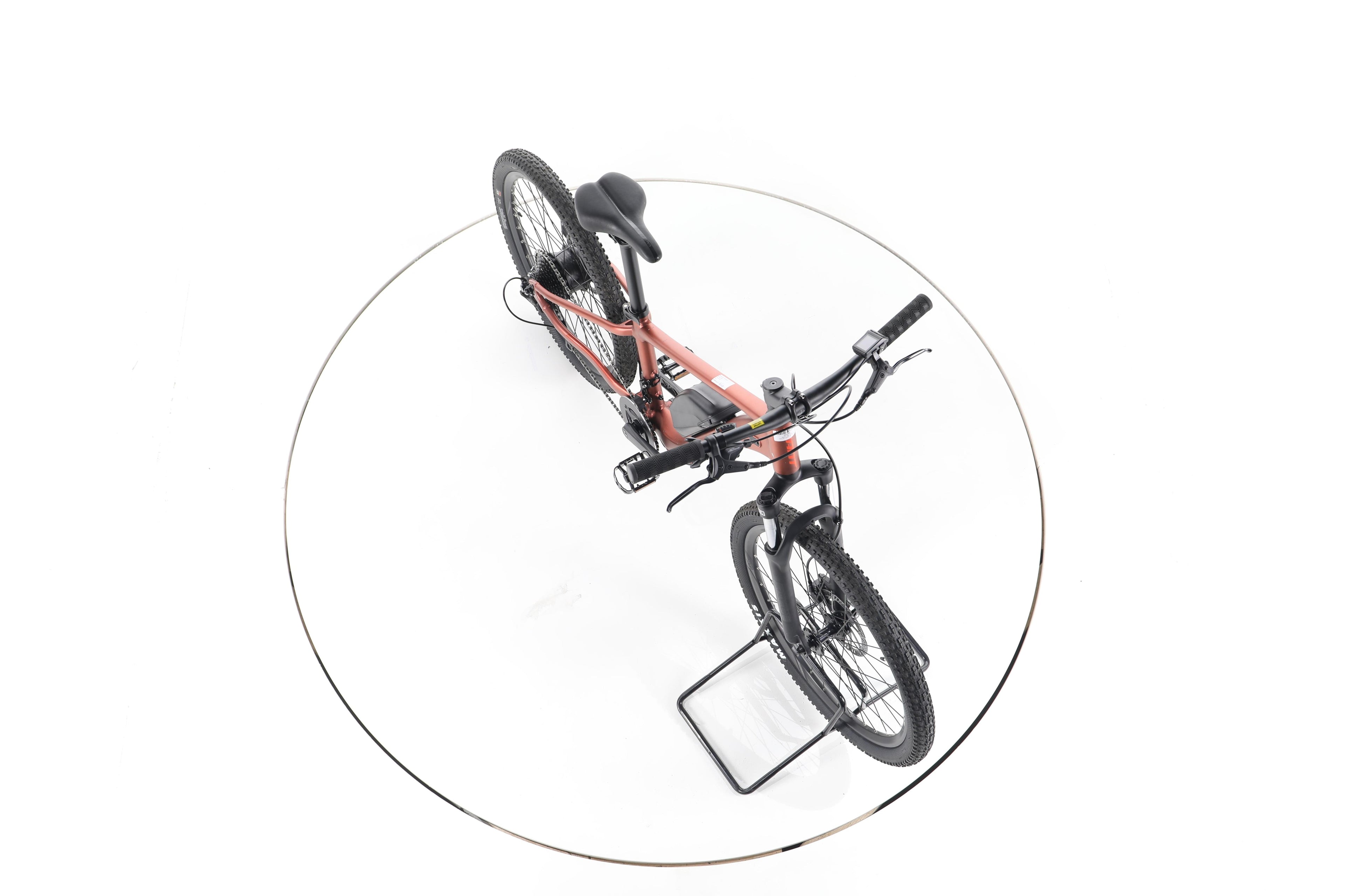 Giant Talon E+ jr. 24 E-Bike - Image 15