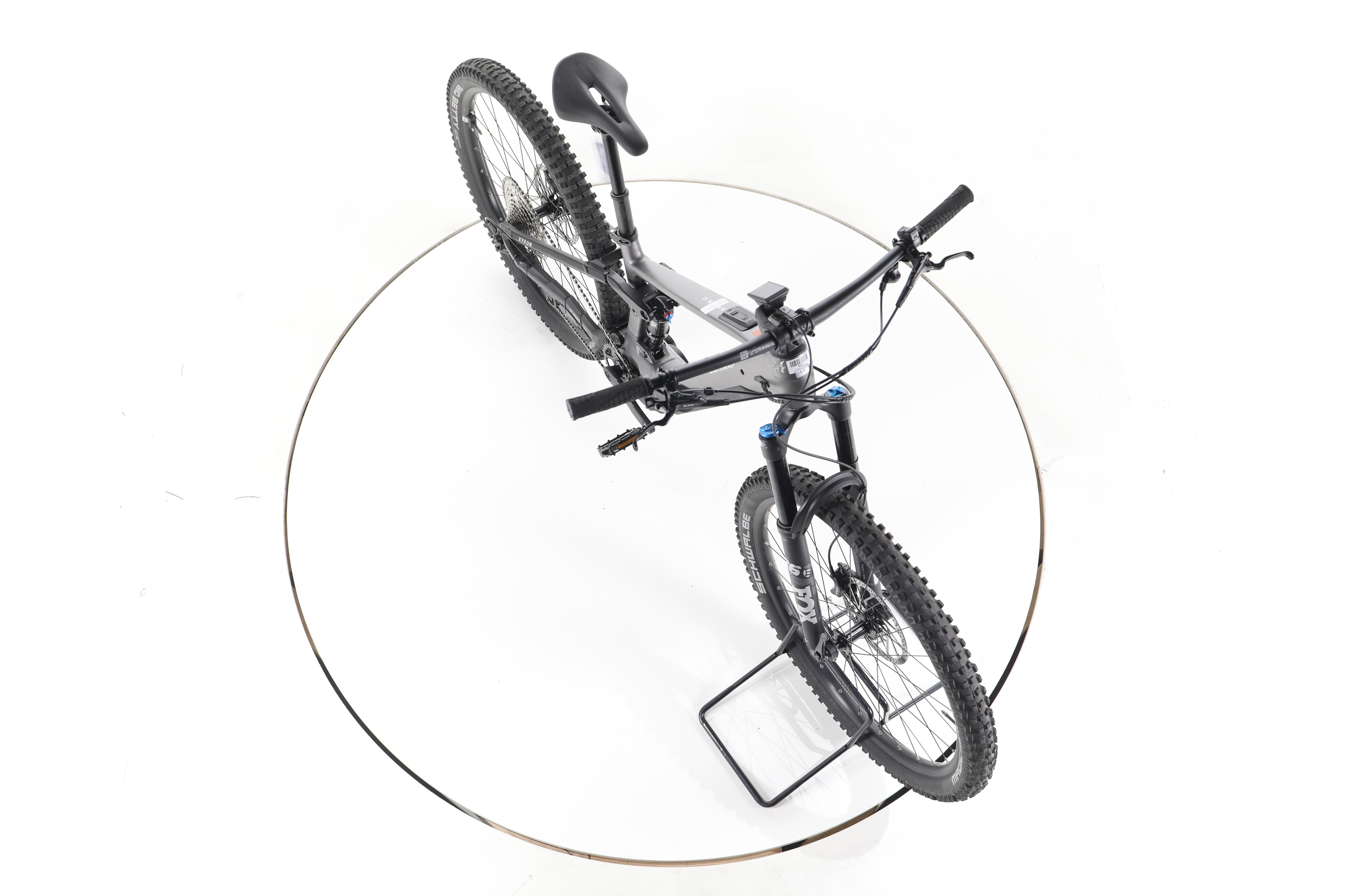 Conway Xyron ST 5.0 E-Bike Fully 2025 - Image 15