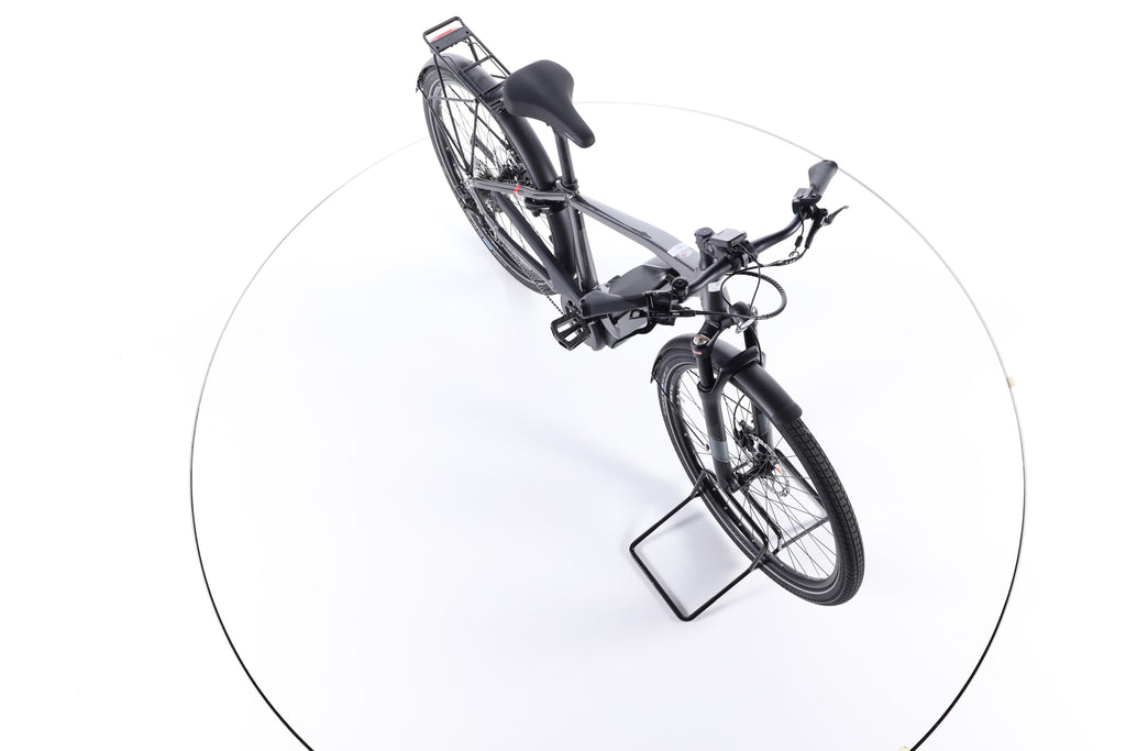 FLYER Upstreet5 7.10 Trekking E-Bike - Image 15