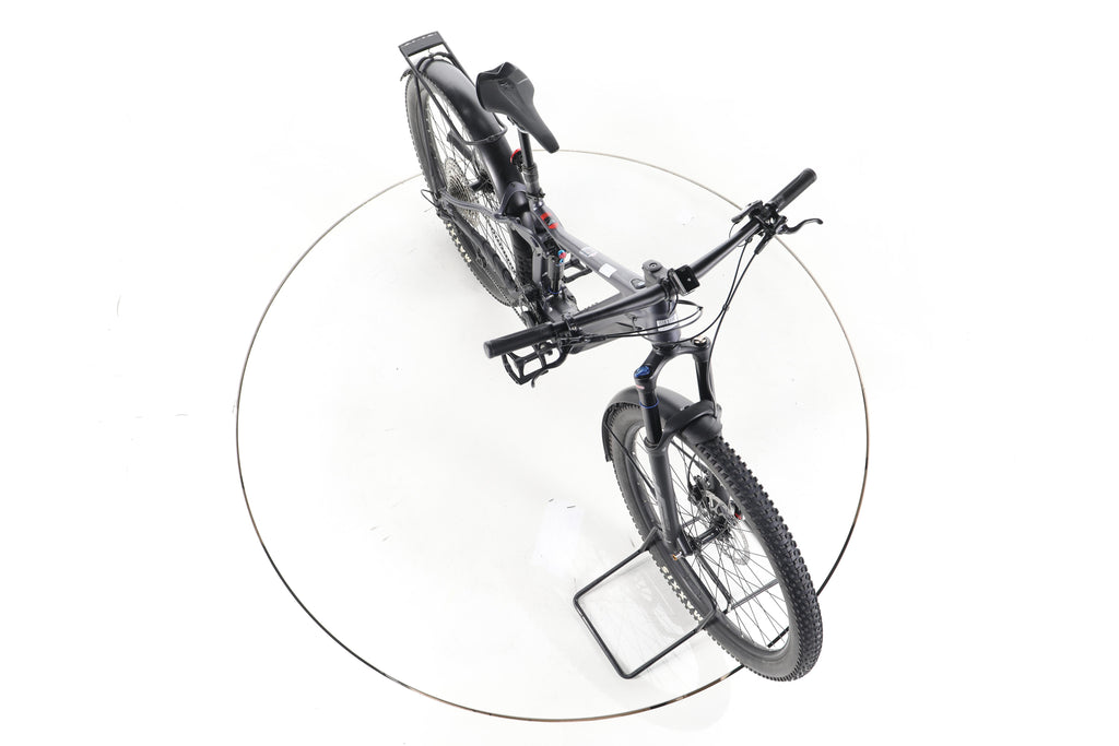 Merida eONE-FORTY EQ SUV E-Bike - Image 15