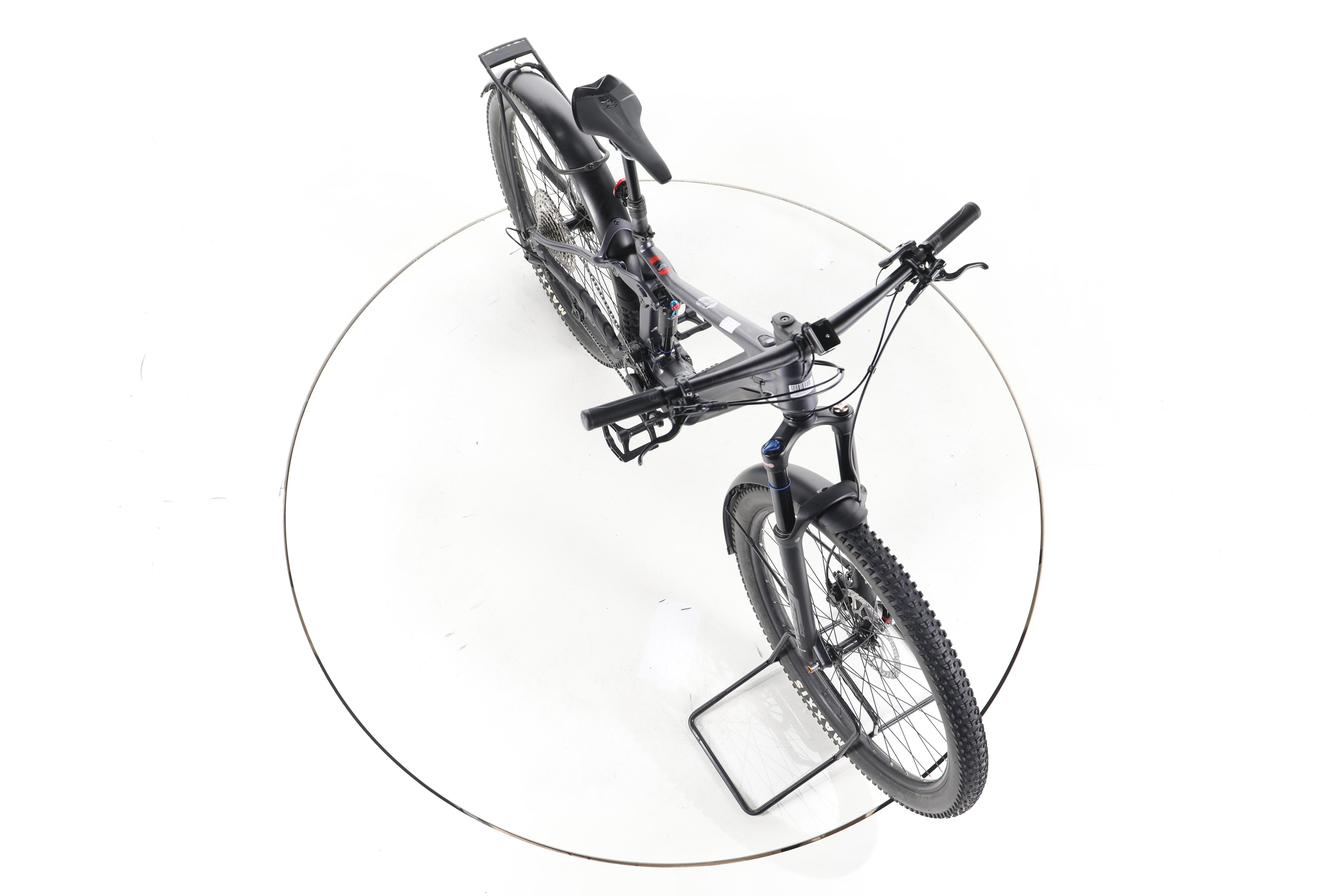 Merida eONE-FORTY EQ SUV E-Bike - Image 15