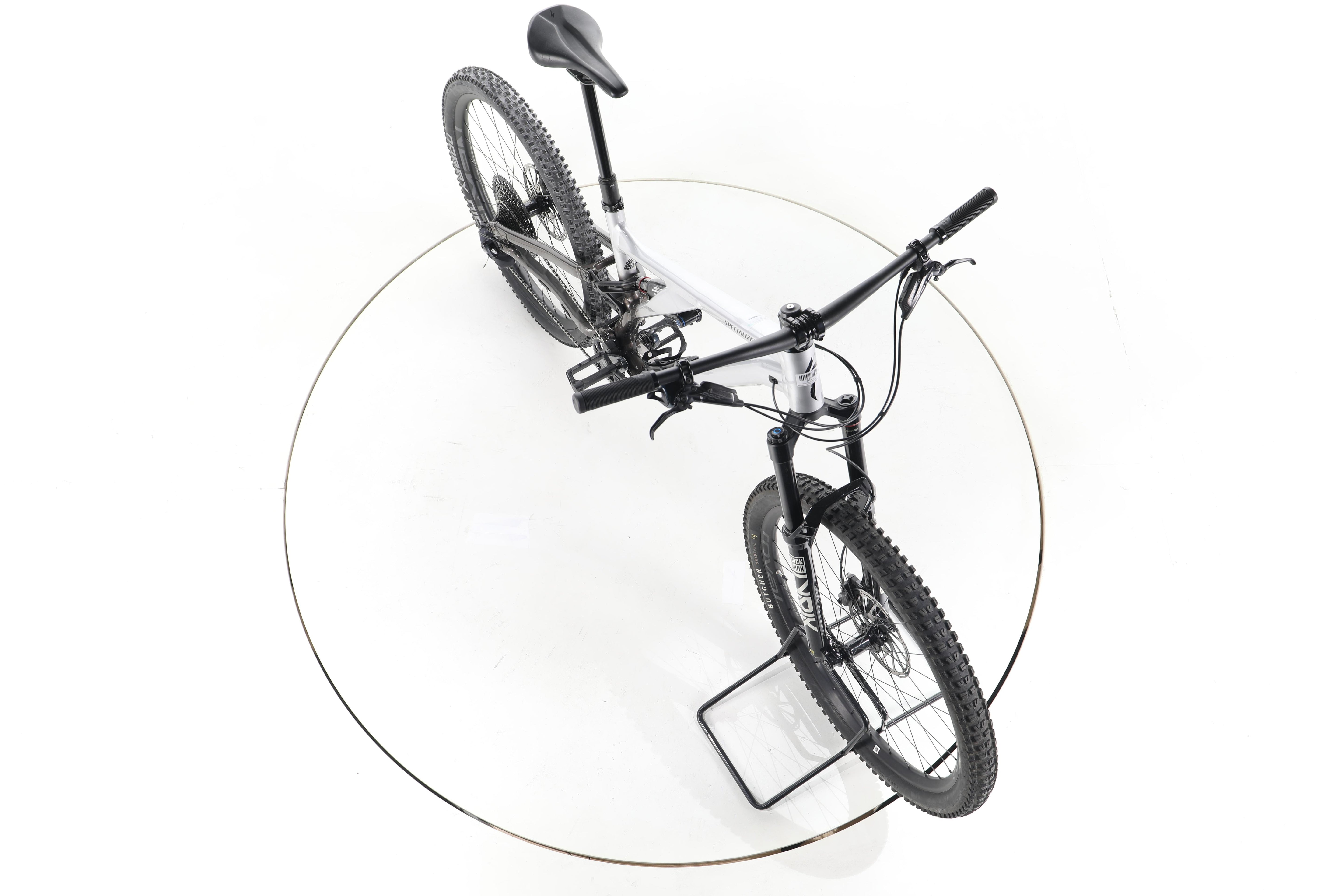 Specialized Stumpjumper EVO Elite Alloy - Image 15