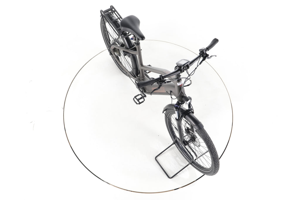Ghost E-Square Trekking Advanced Y AL W Trekking E-Bike - Image 15
