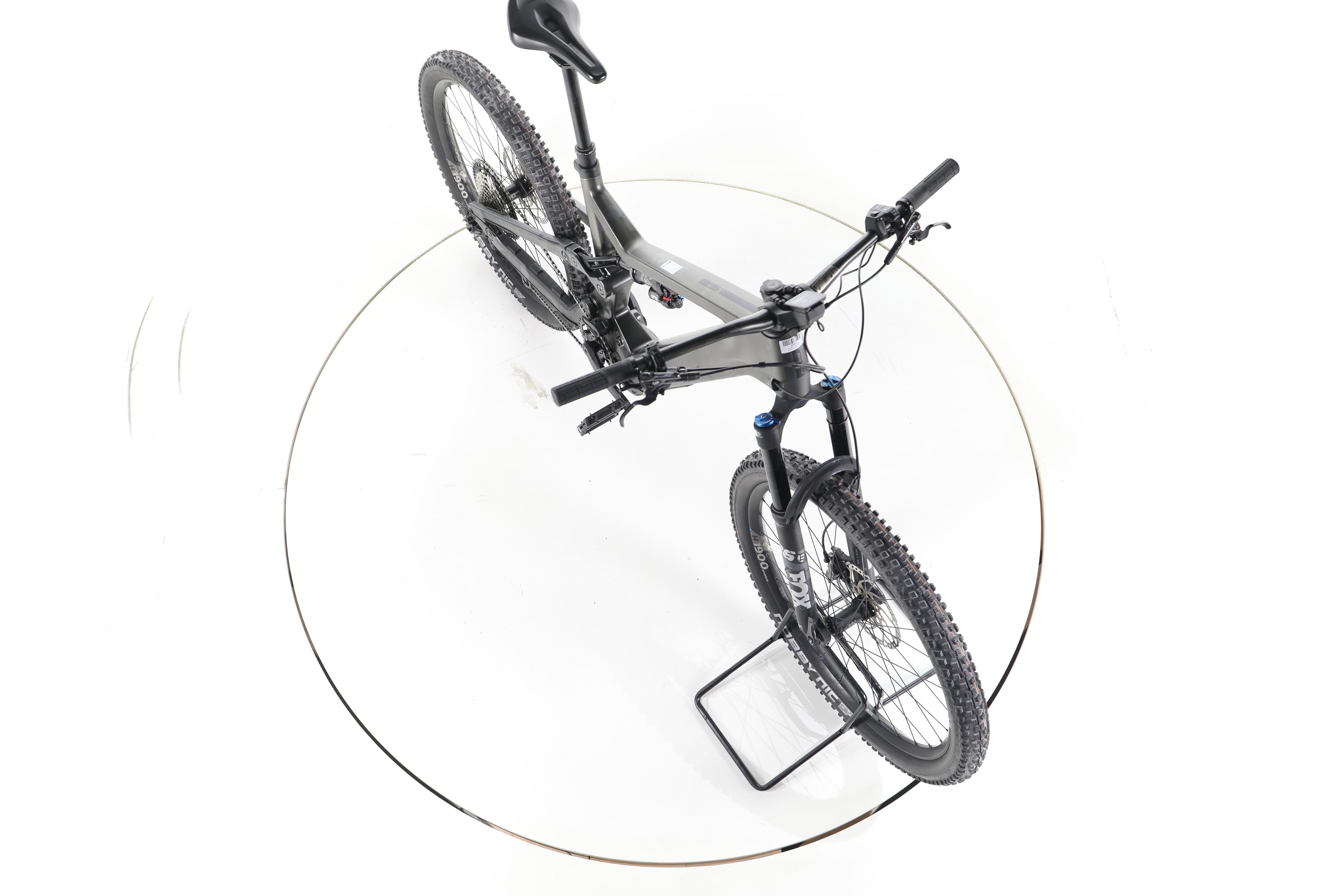 FLYER Uproc X 8.70 Fully E-Bike - Image 15
