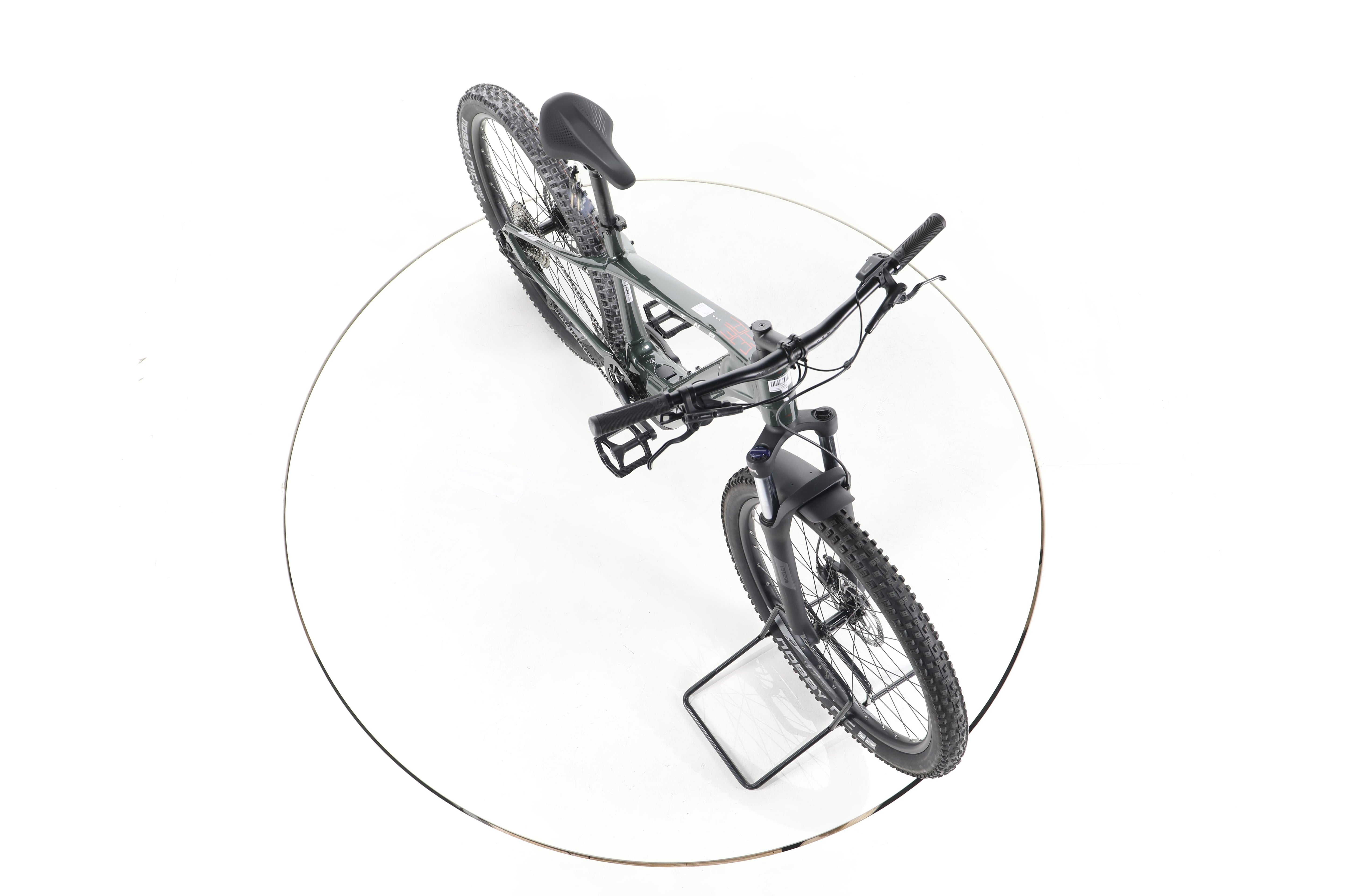 KTM MACINA TEAM 773 E-Bike - Image 15