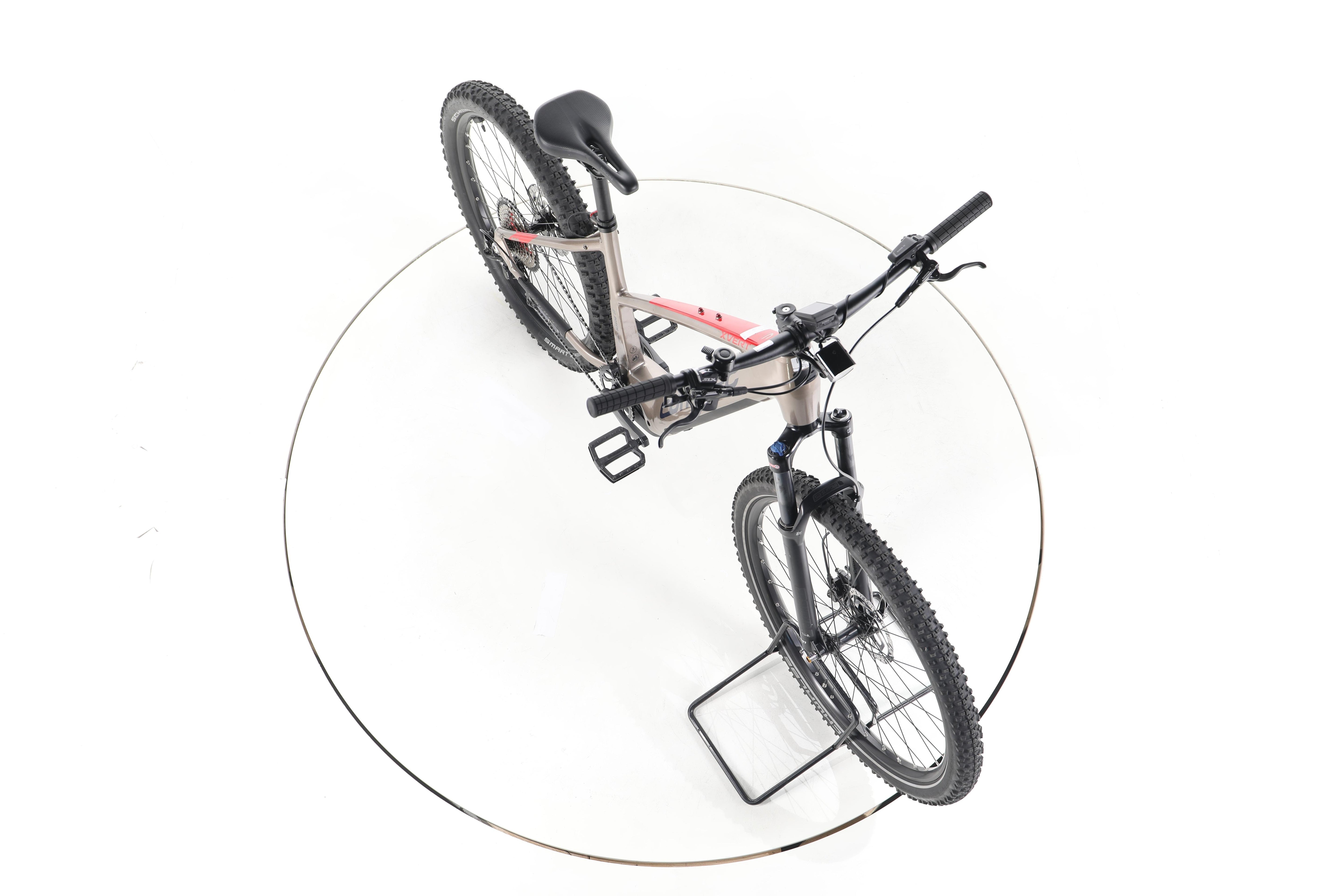 Corratec E-Power X-Vert Pro Sport E-Bike - Image 15