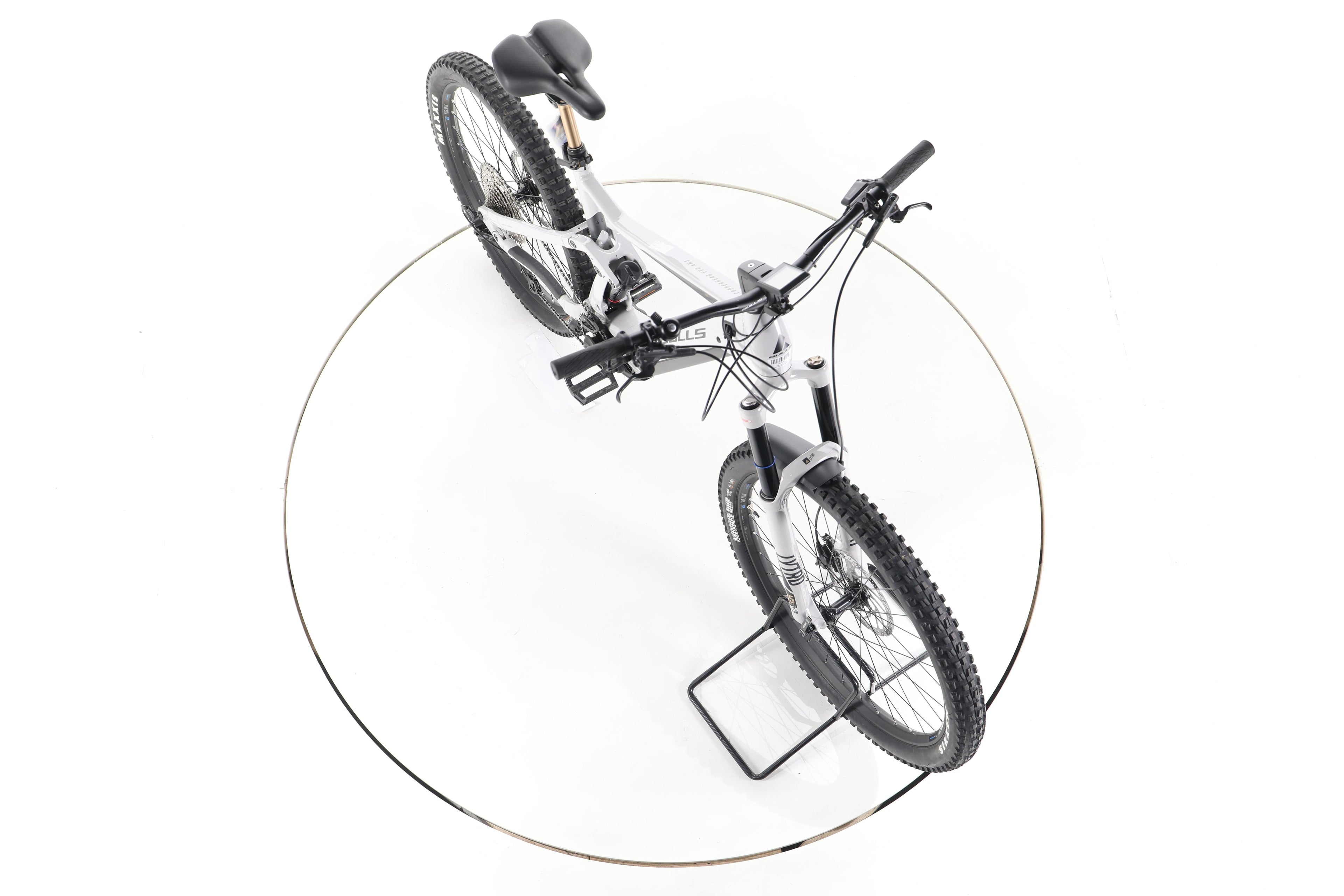 Bulls Copperhead EVO AM 3 Fully E-Bike 2023 - Image 15