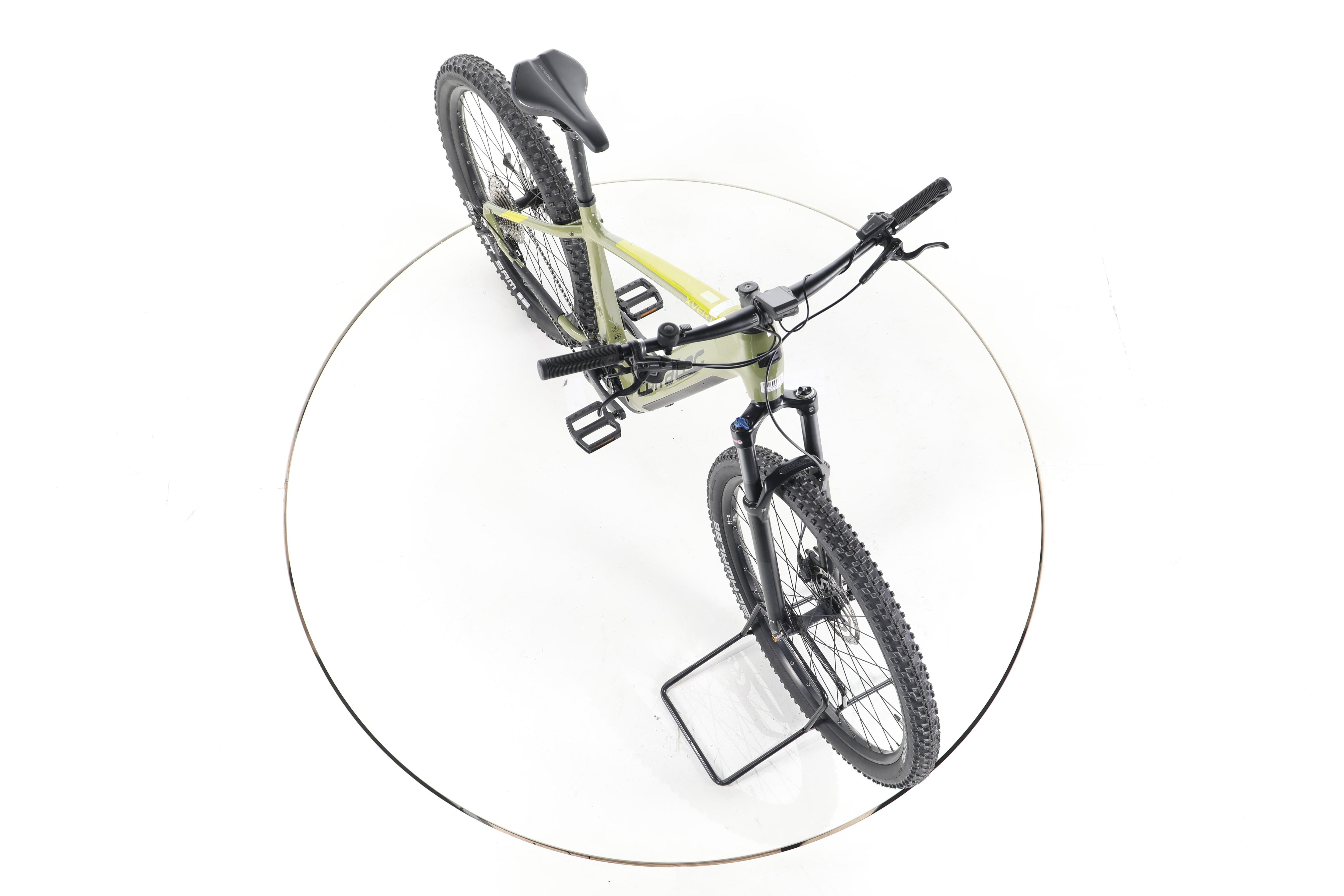Corratec E-Power X-Vert Elite E-Bike - Image 15