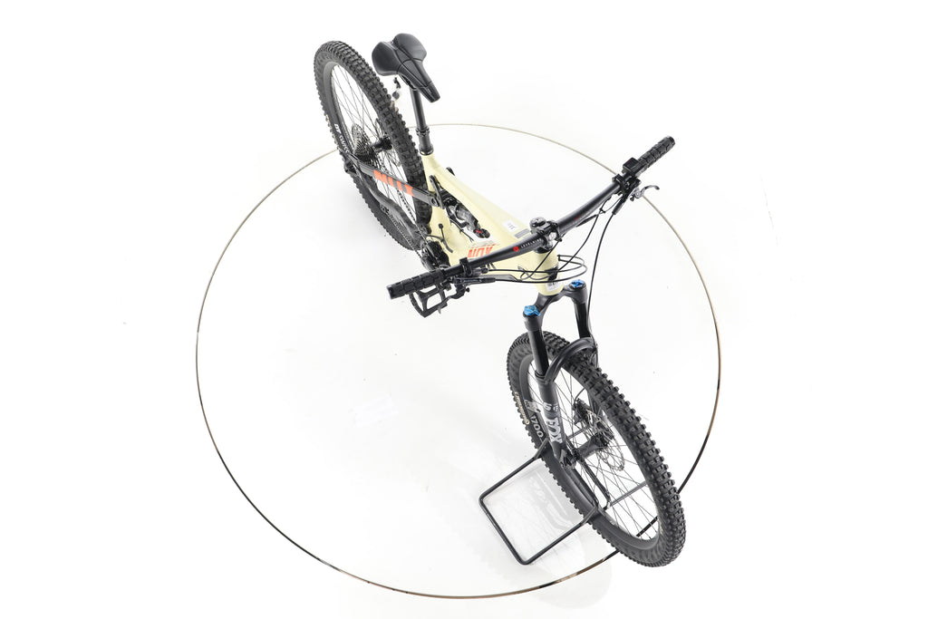 Nox Cycles Hybrid All Mountain 5.9 Fully E-Bike - Image 15