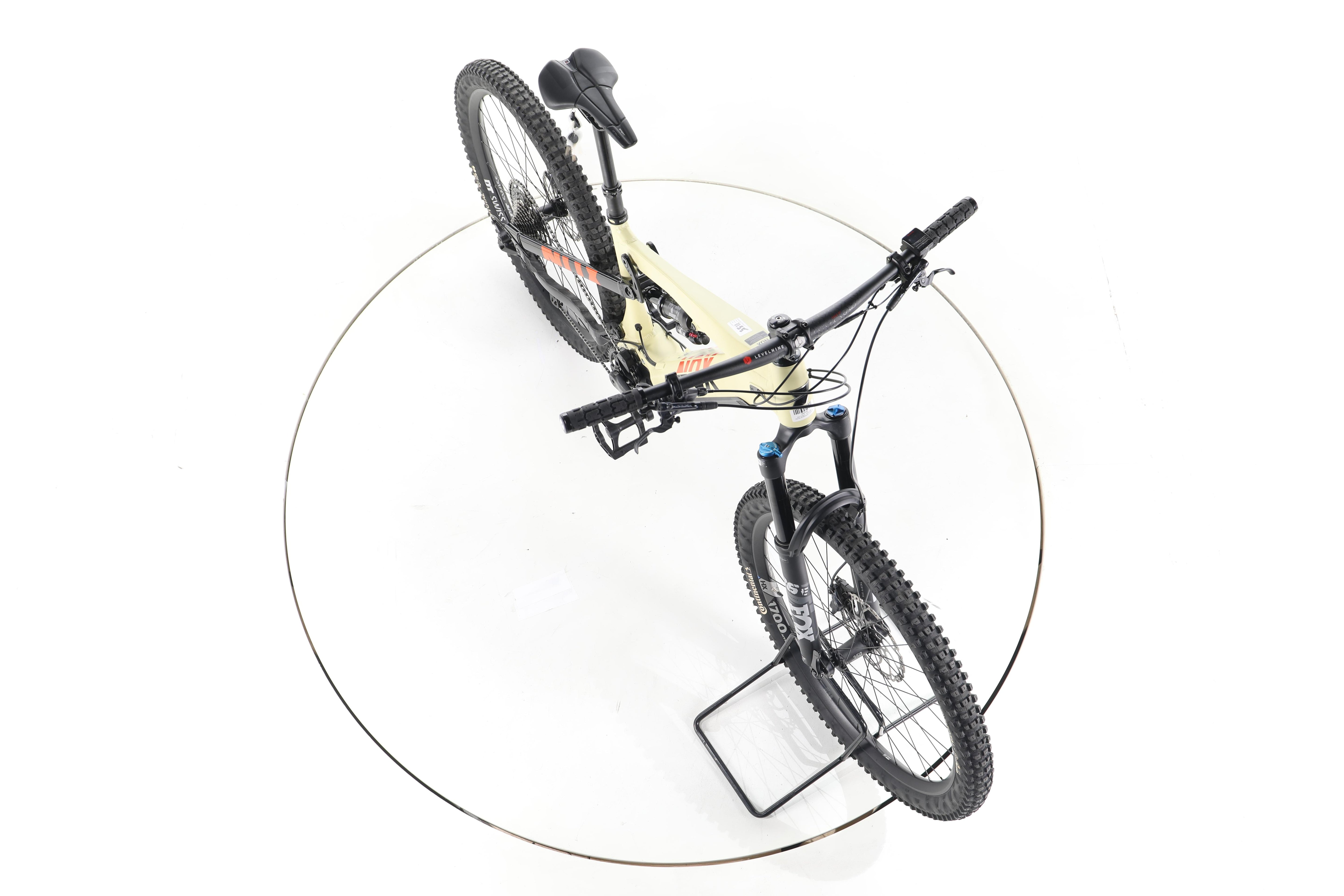 Nox Cycles Hybrid All Mountain 5.9 Fully E-Bike - Image 15