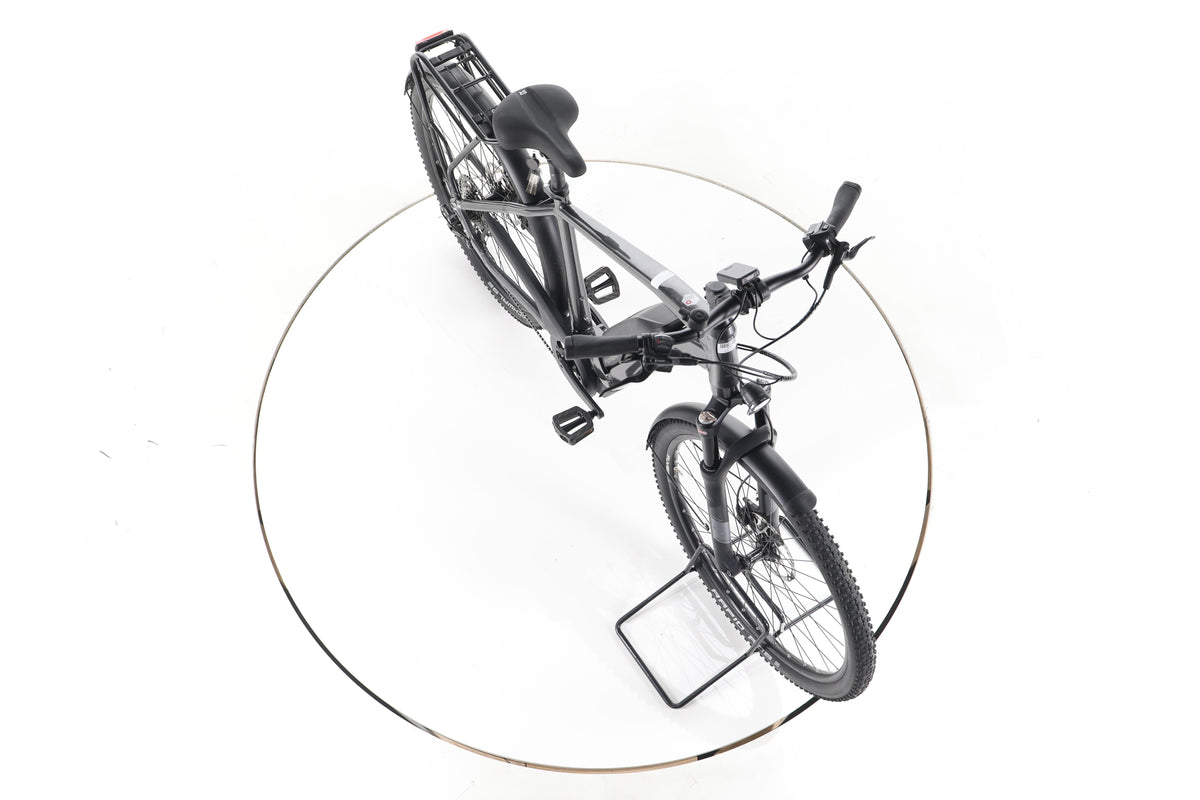 FLYER Upstreet5 7.10 Trekking E-Bike - Image 15
