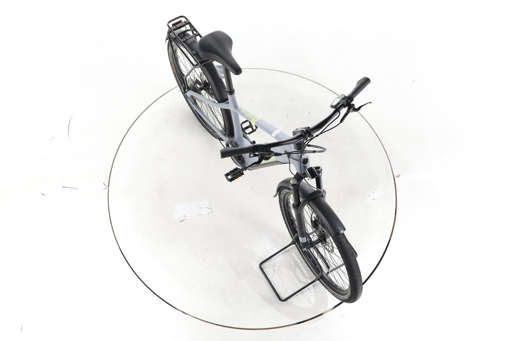 Winora Yucatan X10 Trekking E-Bike - Image 15