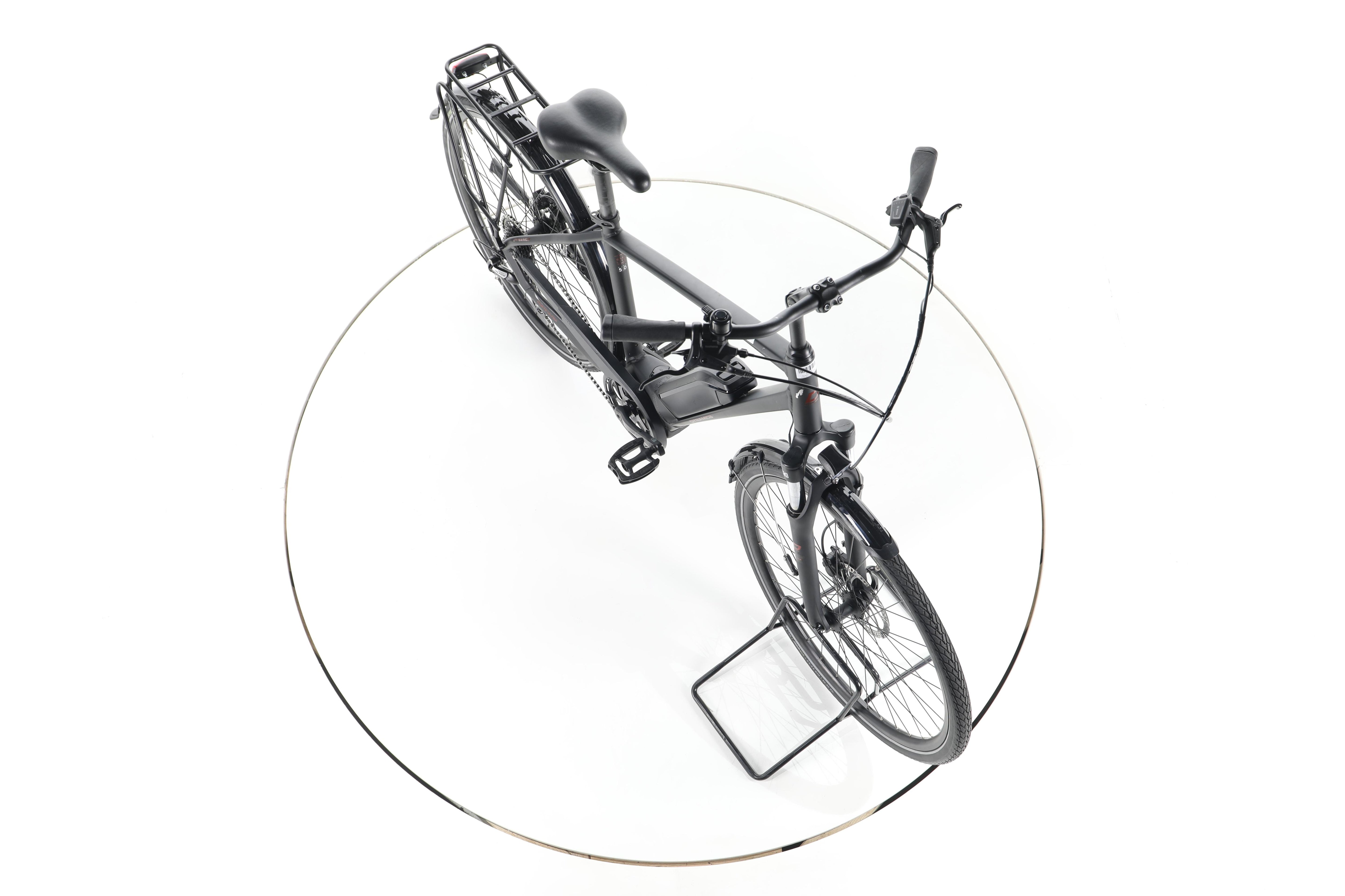 Dynamics Forte Ultra 508 Trekking E-Bike 2024 - Image 15