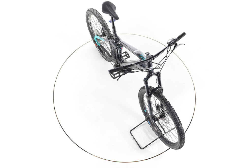 Haibike AllMtn 1 Fully E-Bike - Image 15