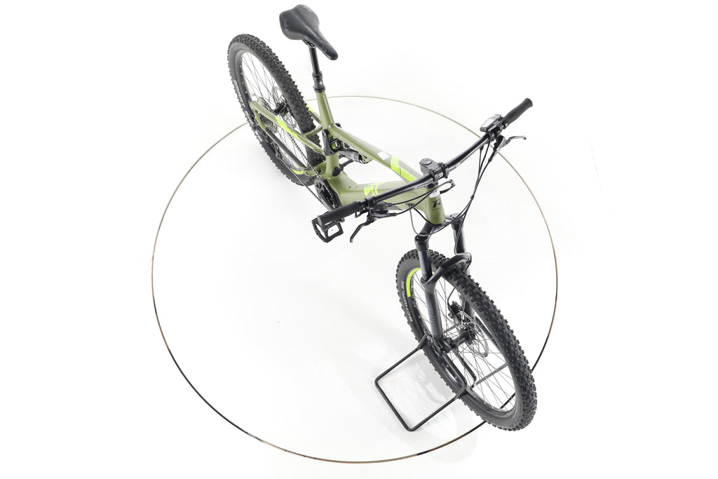 R Raymon TrailRay 140E 7.0 Fully E-Bike - Image 15