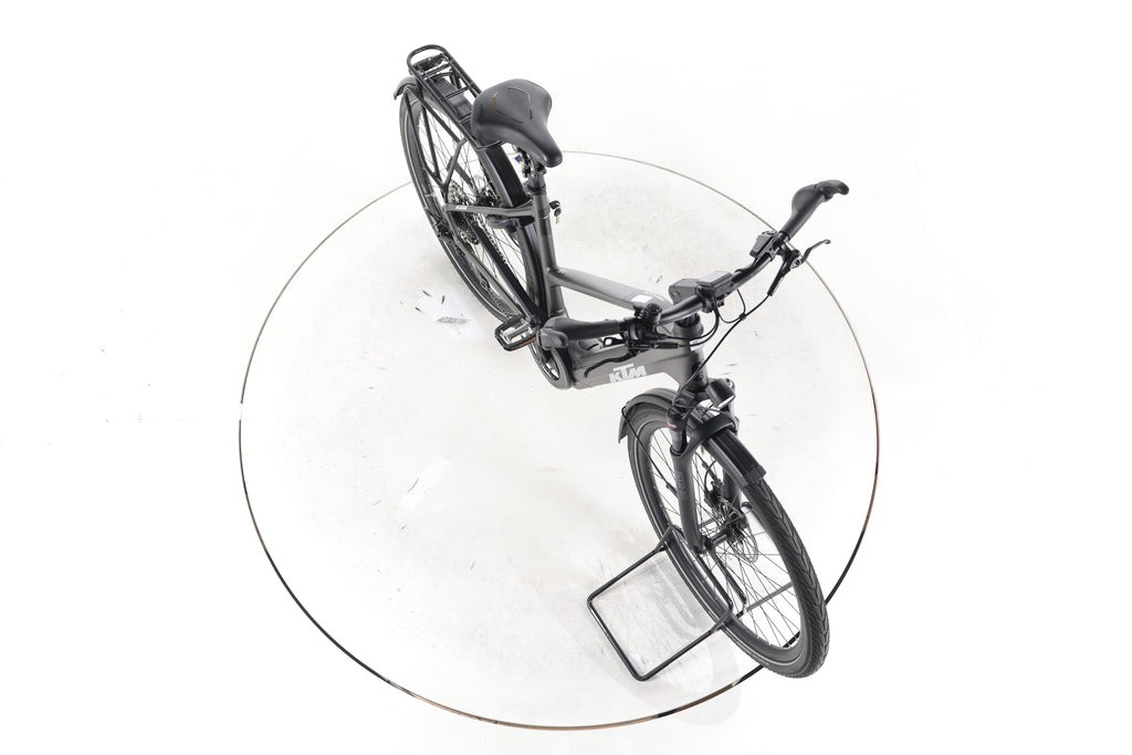 KTM Cento 10 Plus Trekking E-Bike 2025 - Image 15