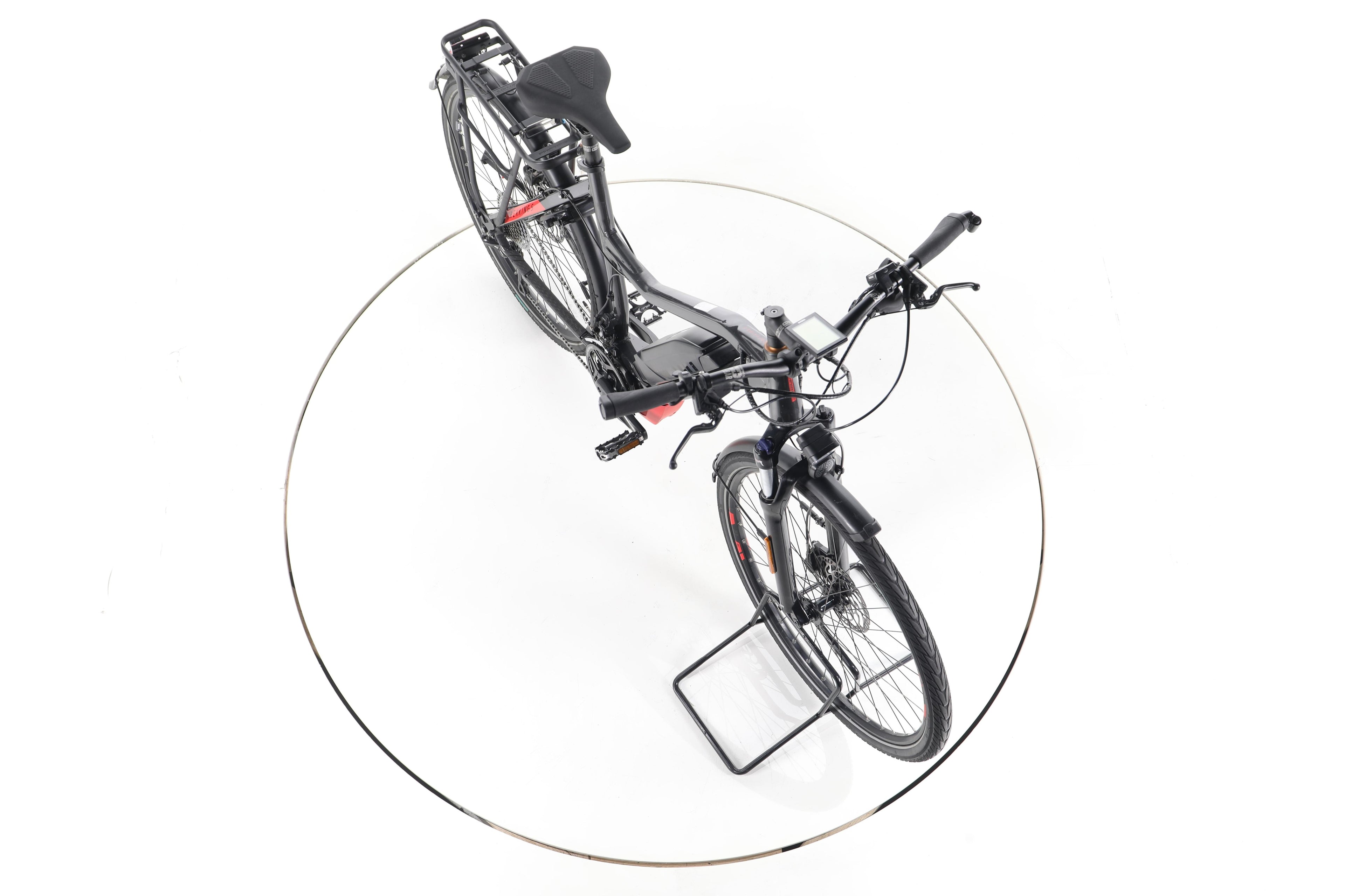 Haibike SDURO Trekking S 9.0 Trekking E-Bike - Image 15